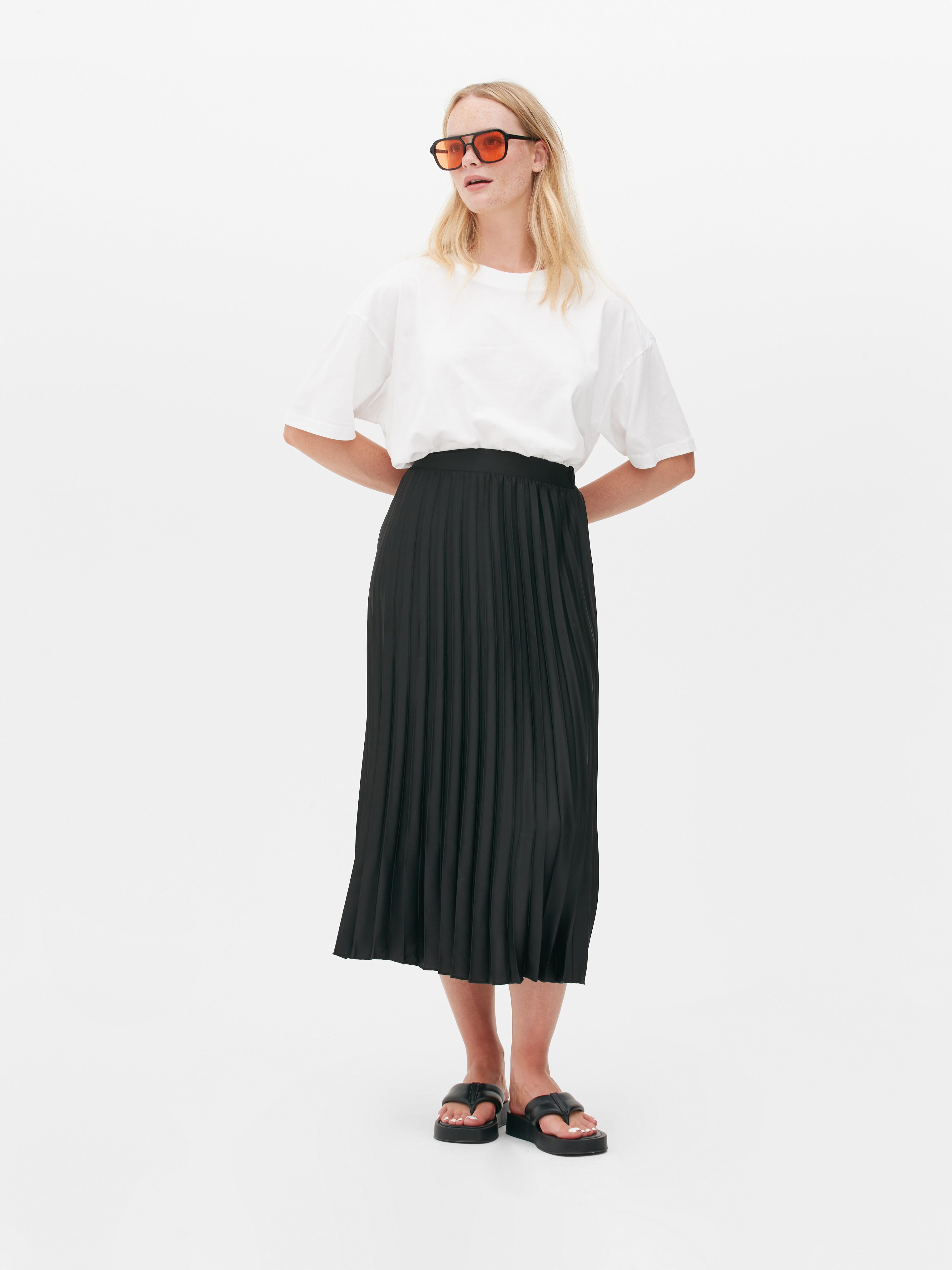 Women's Skirts Mini & Maxi Skirts Primark