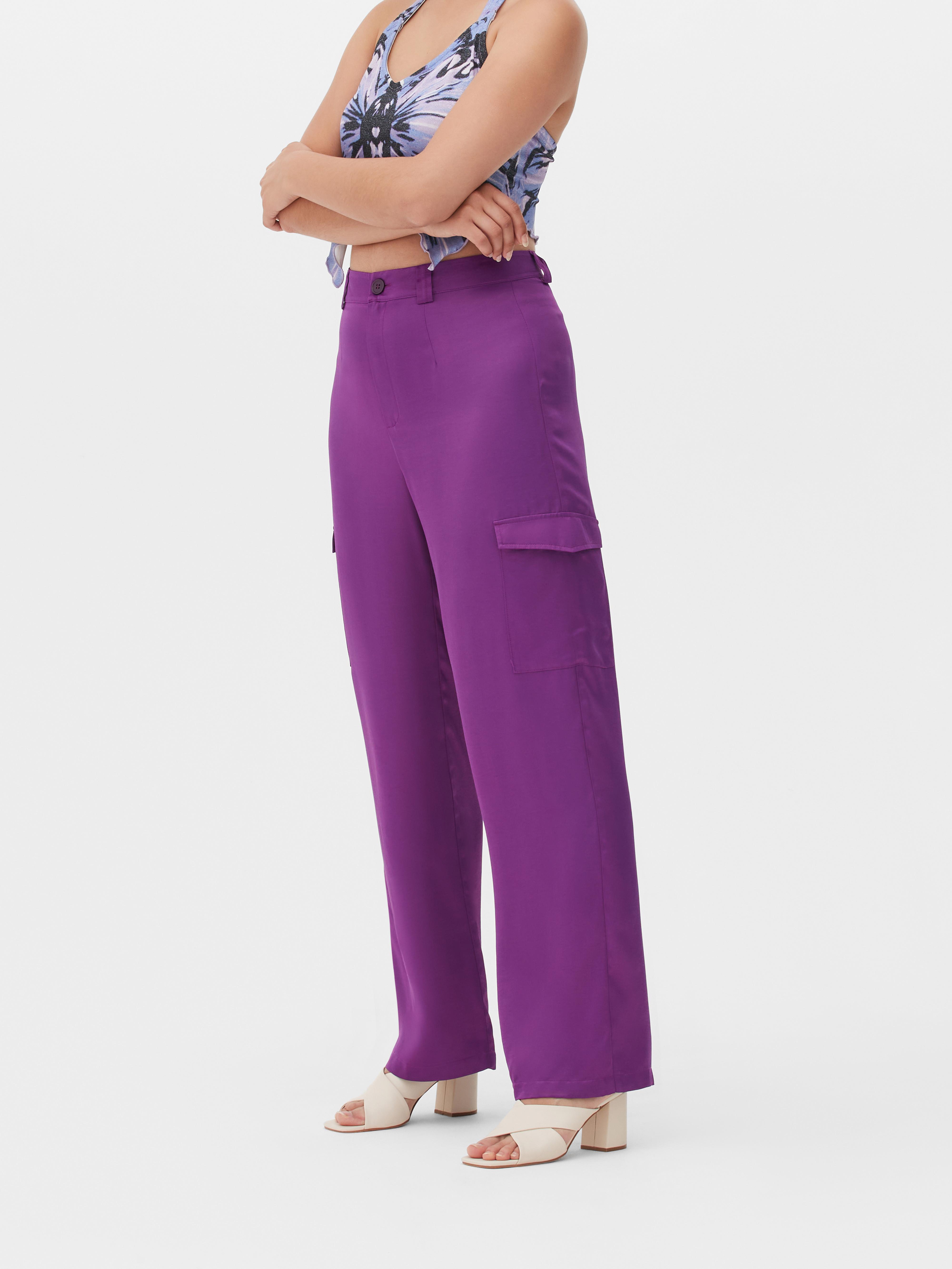 primark cargo trousers womens