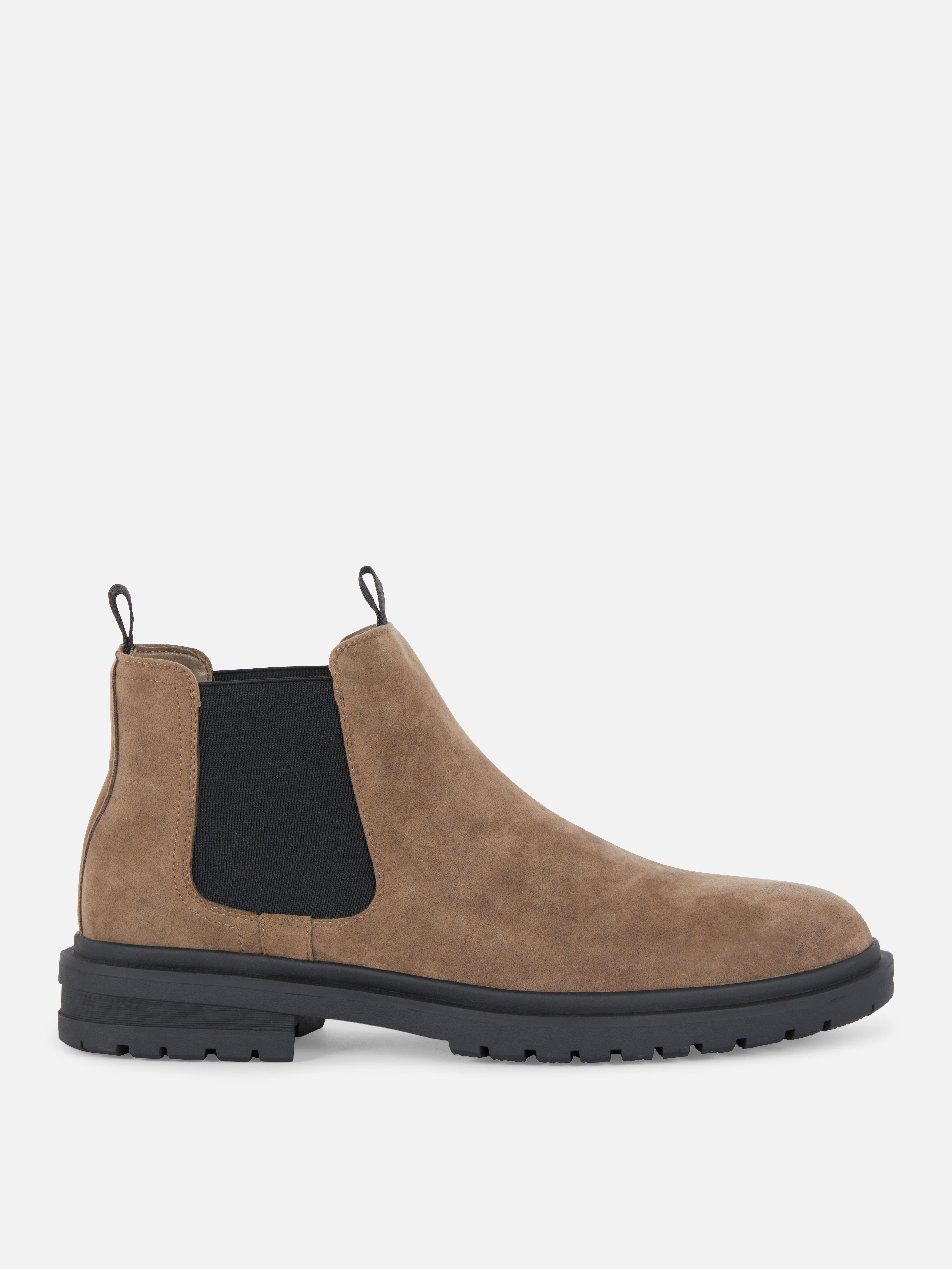 primark chelsea boots