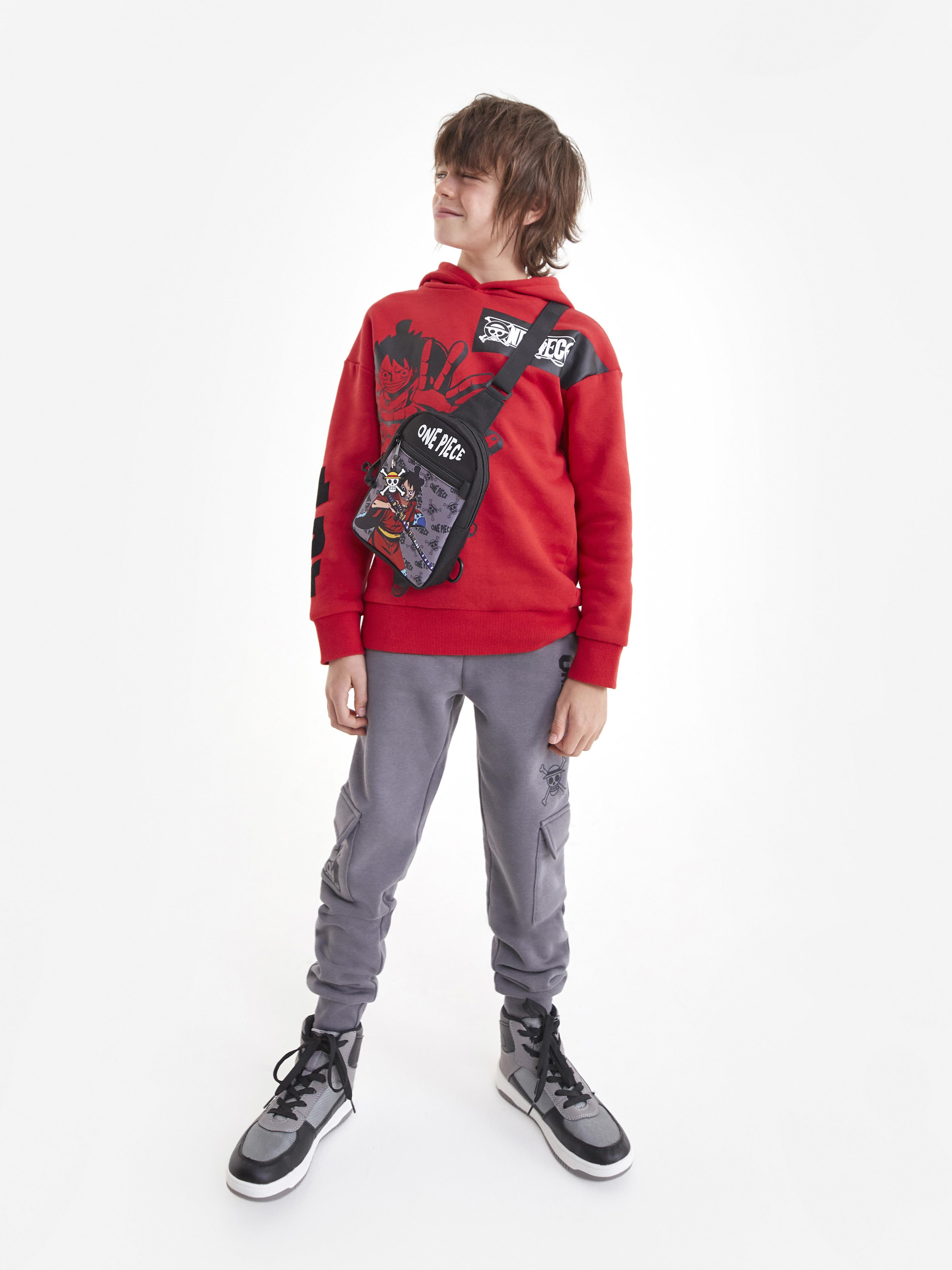 Boys' Hoodies & Sweatshirts Zip Up Hoodies & Crew Necks Primark