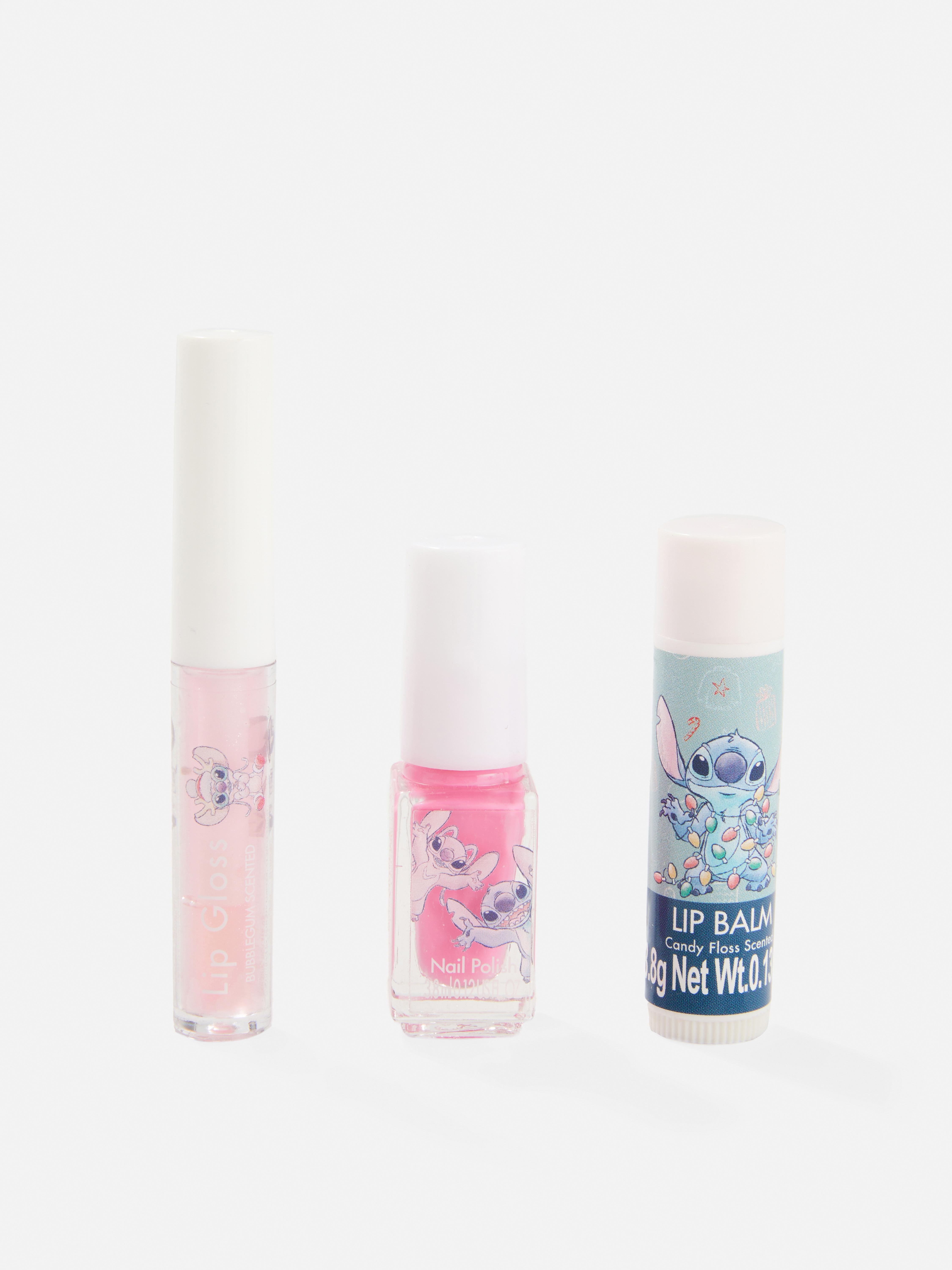 Disney’s Lilo & Stitch Lip Gift Set