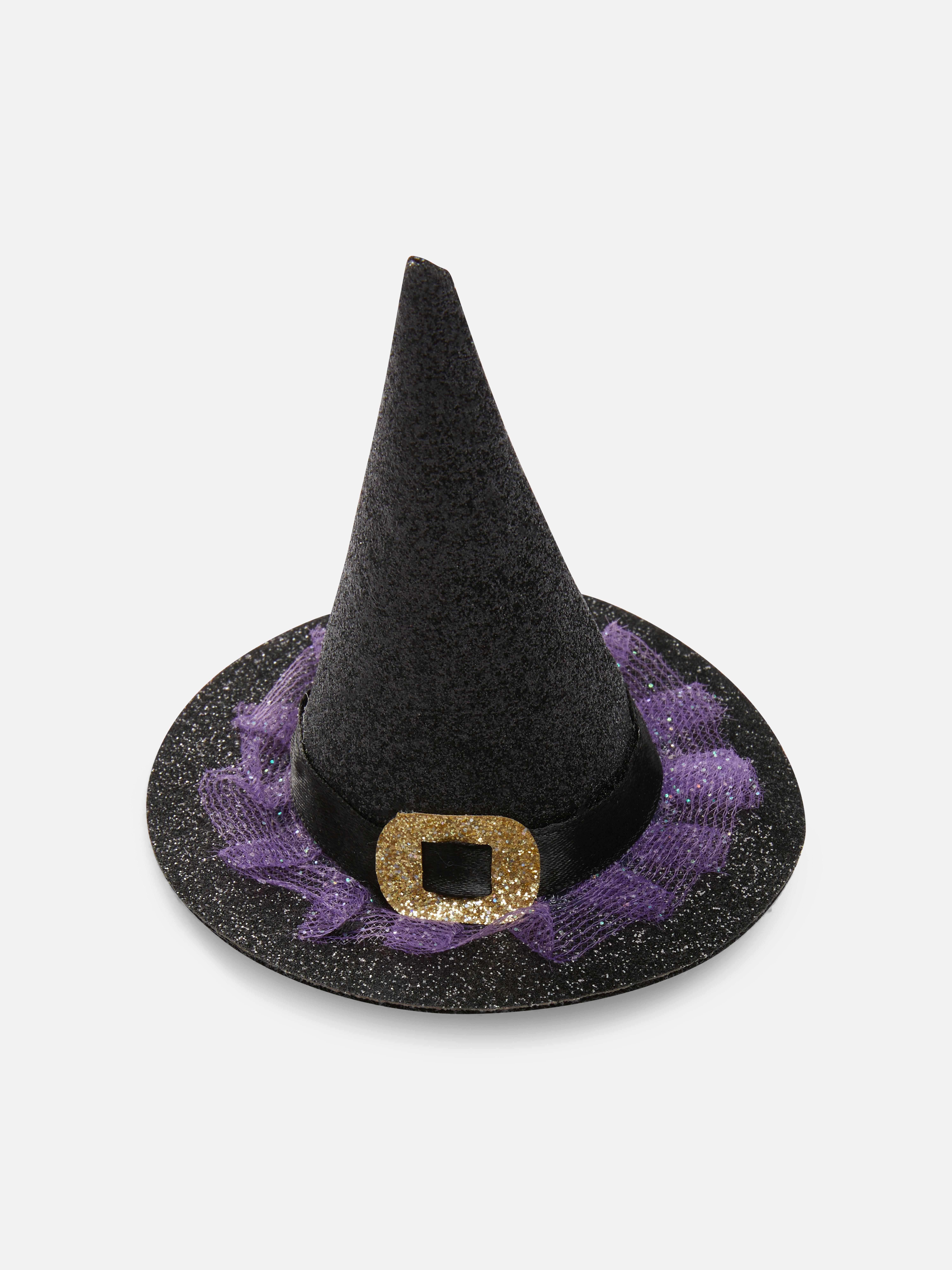 Halloween Hat Clip