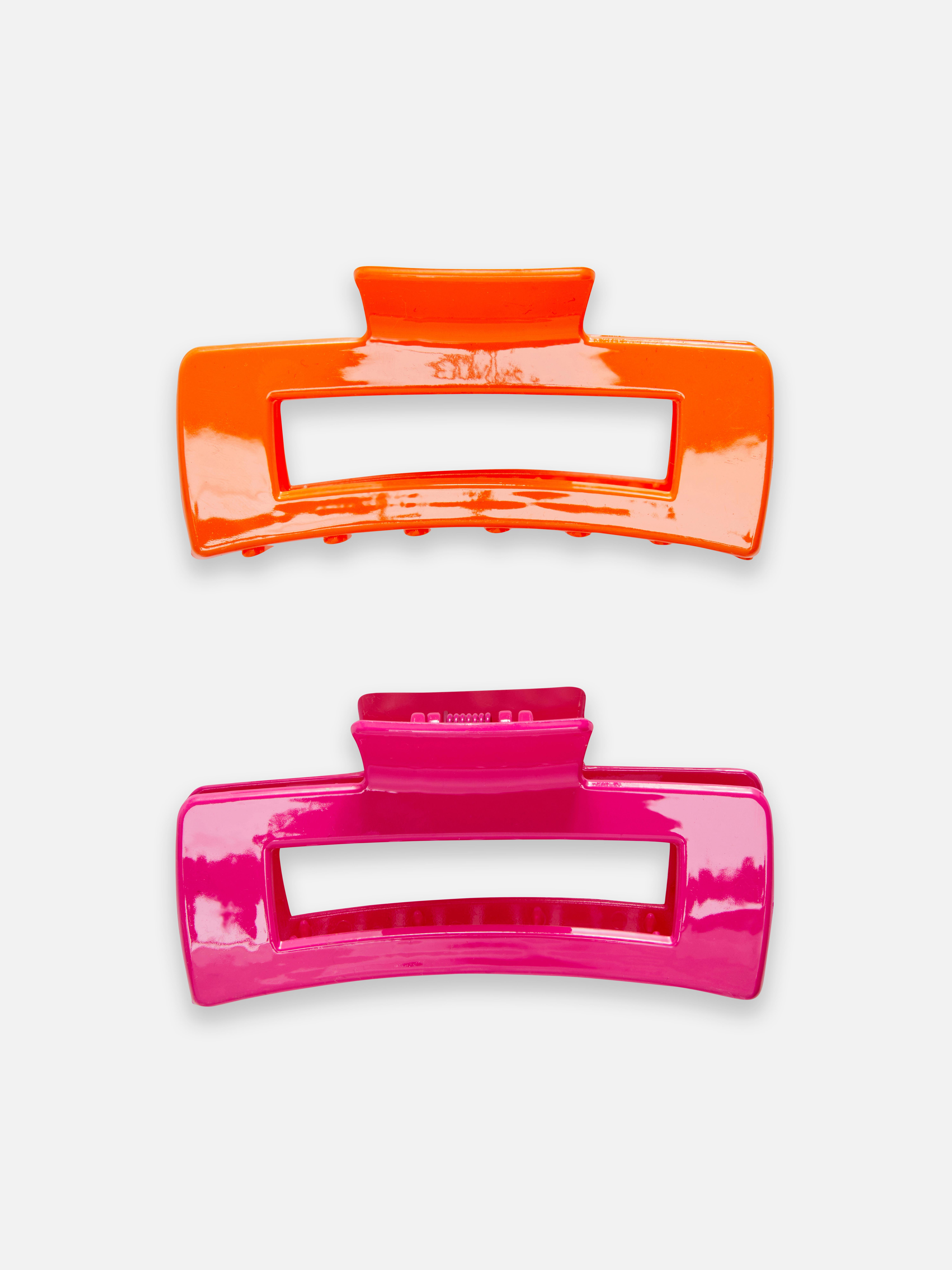 Women's Hair Accessories Hair Bands, Slides & Clips Primark