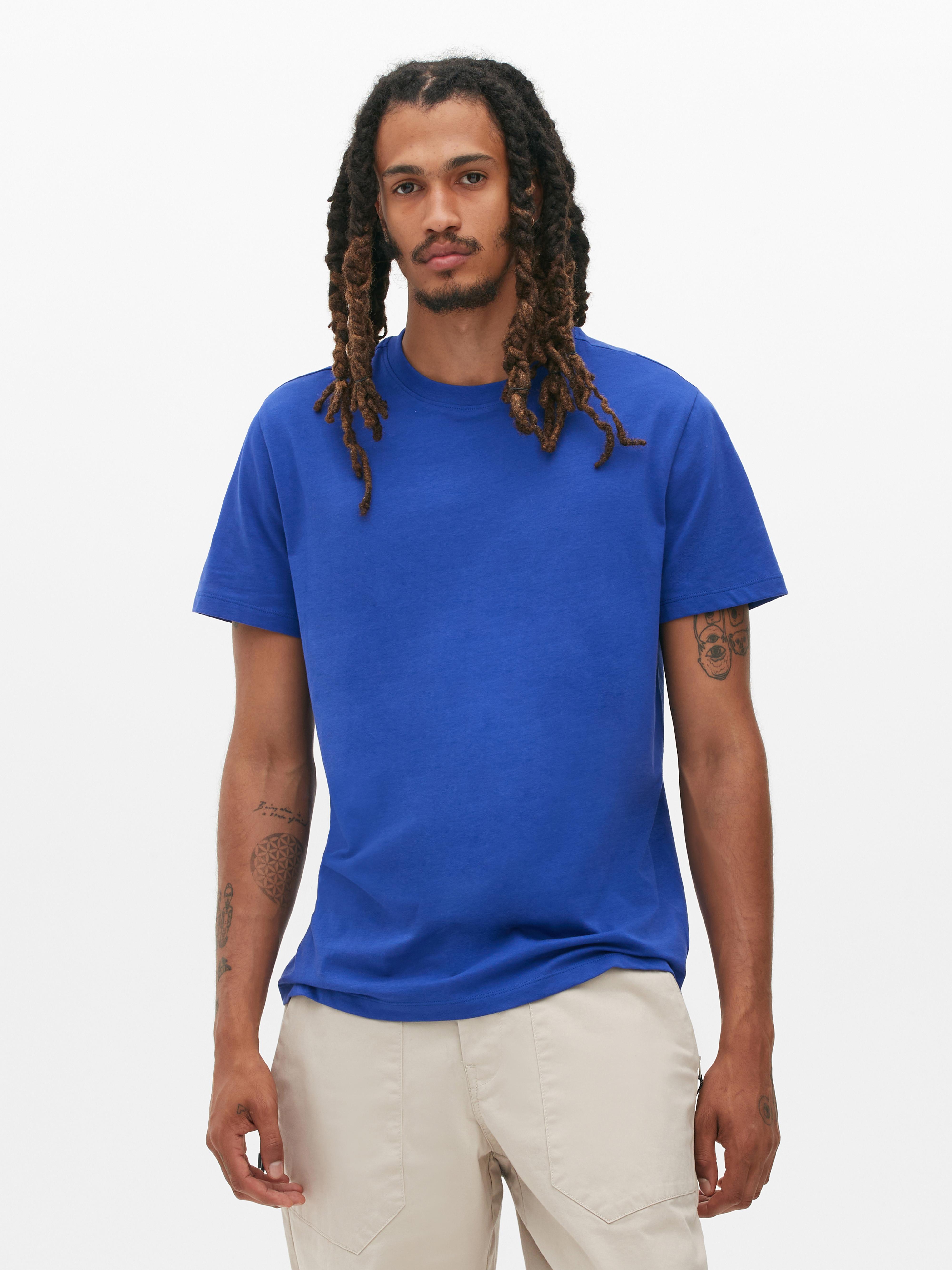 Regular Fit T-shirt