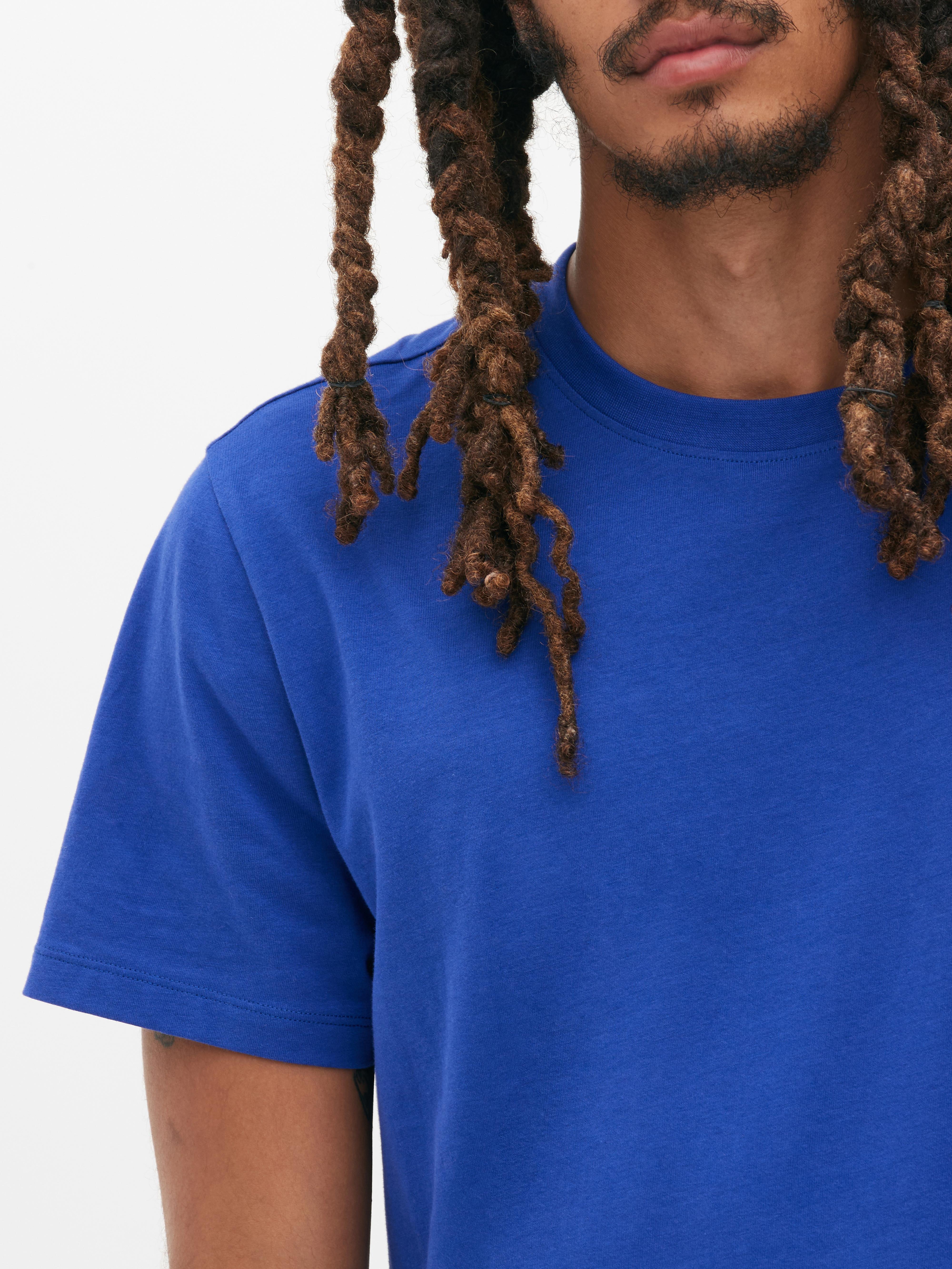 Regular Fit T-shirt