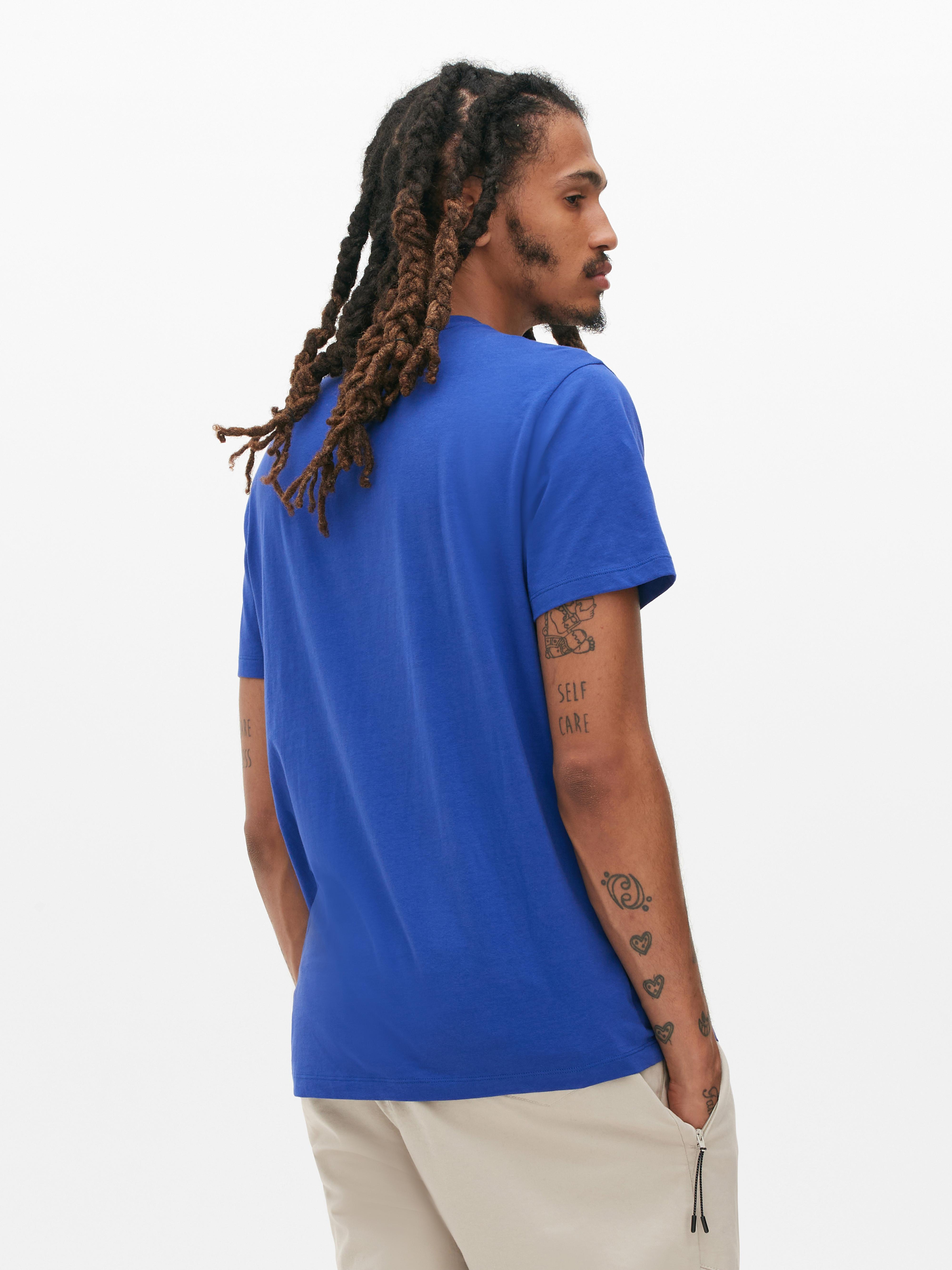 T-shirt o regularnym kroju
