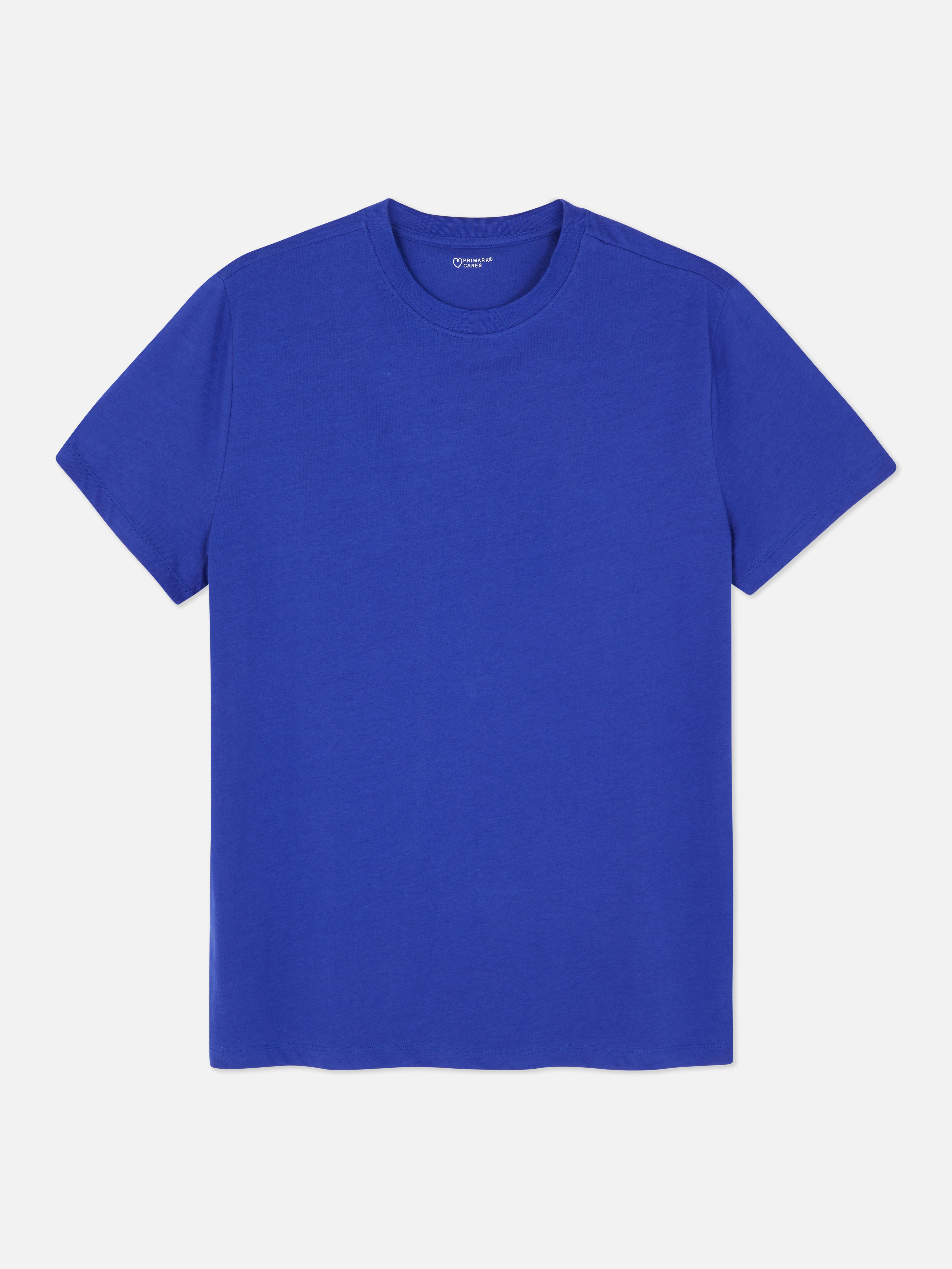 T-shirt o regularnym kroju