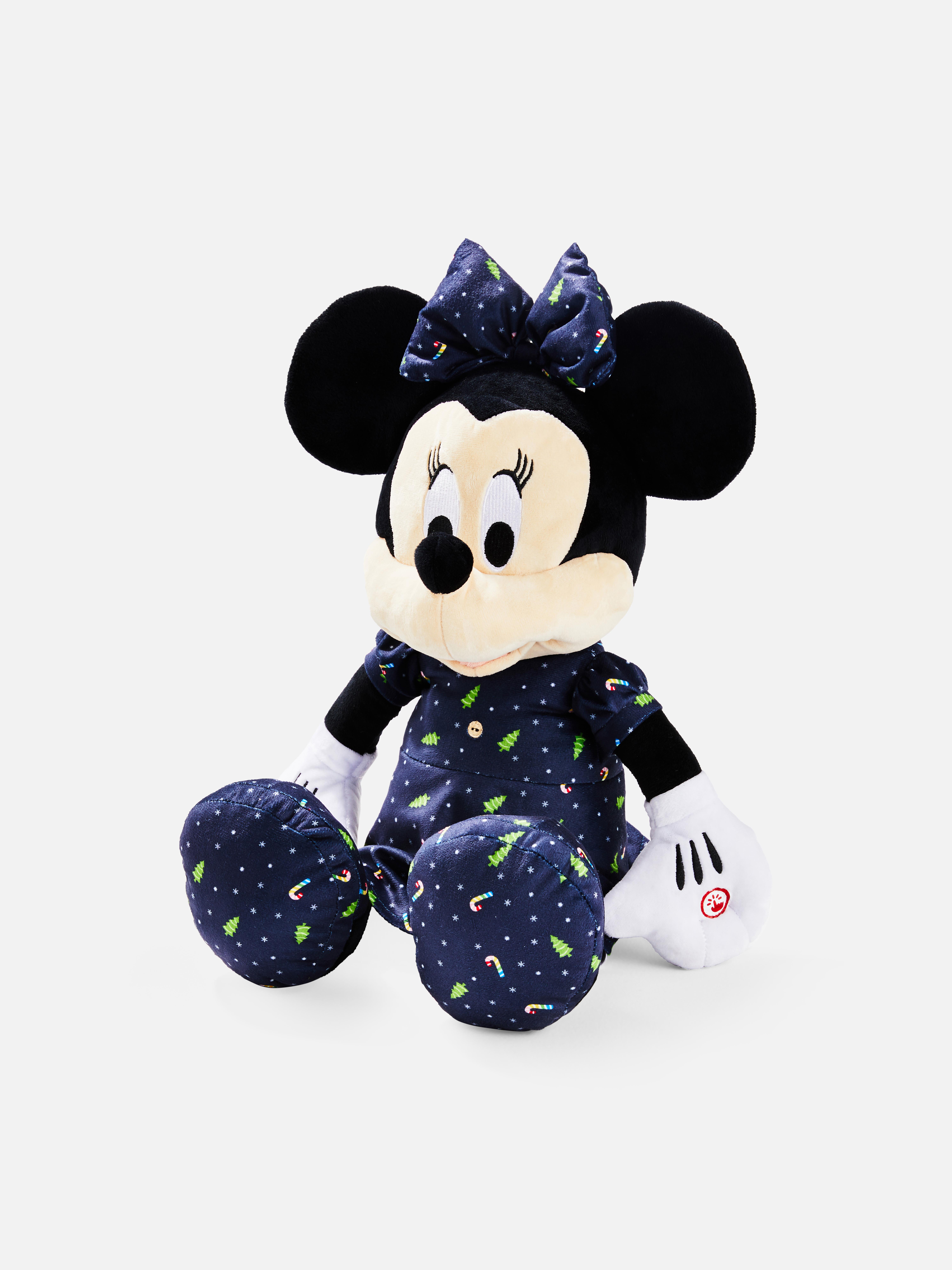 Disney’s Minnie Mouse Dancing and Singing Plush
