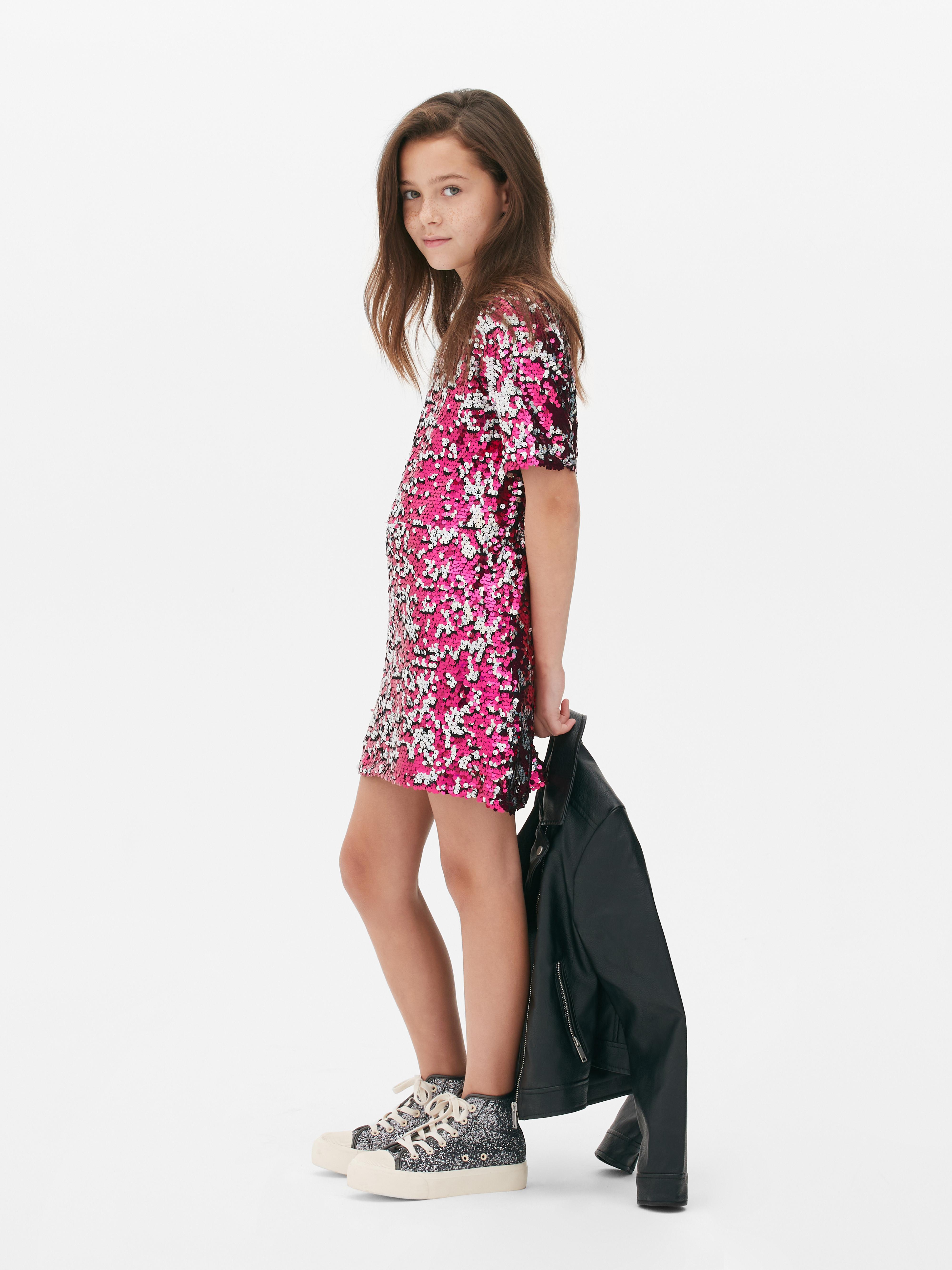 Girls' Dresses | Patterned, Floral & Summer Dresses | Primark