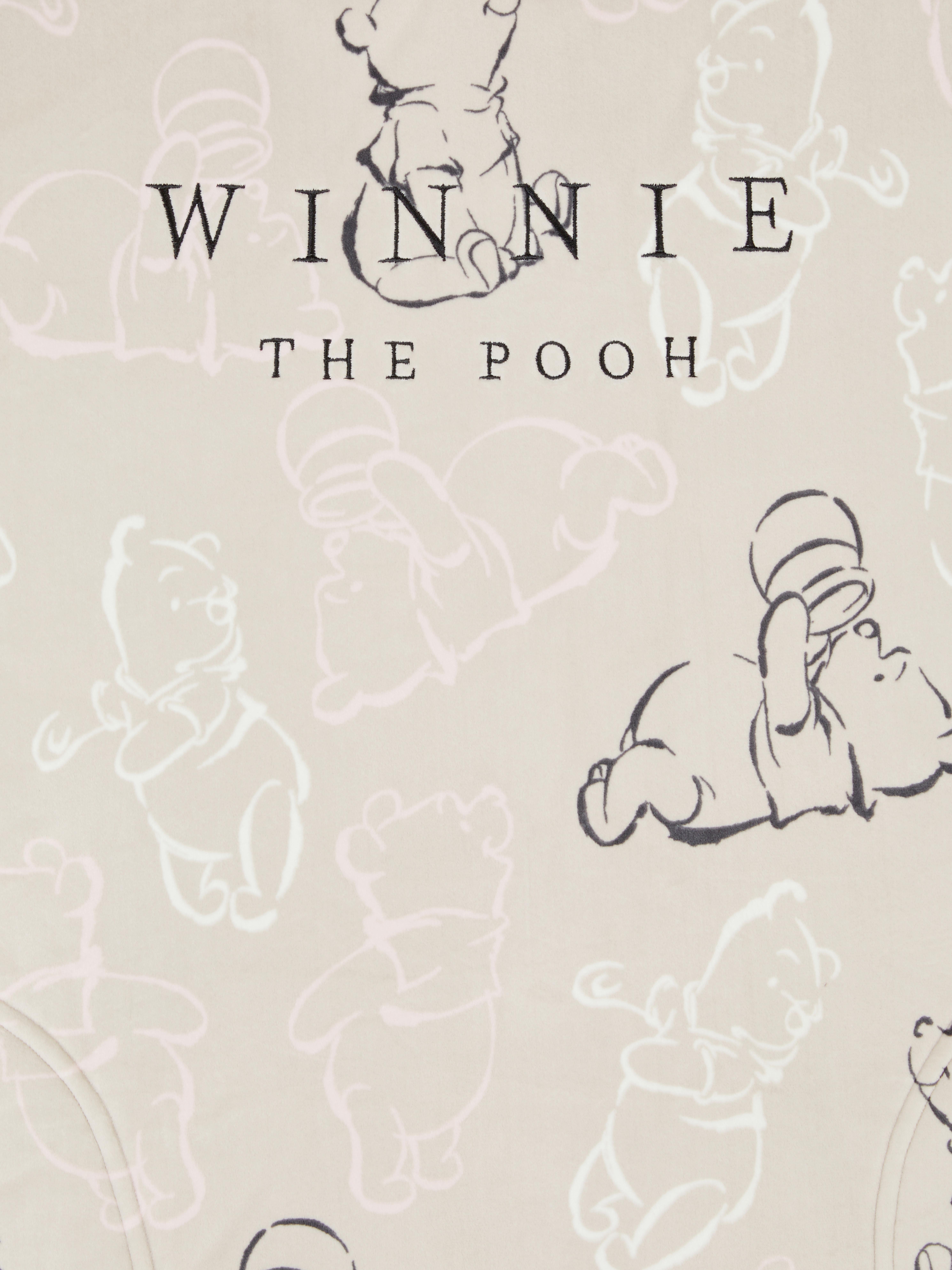 Women's Disney’s Winnie the Pooh Snuddie