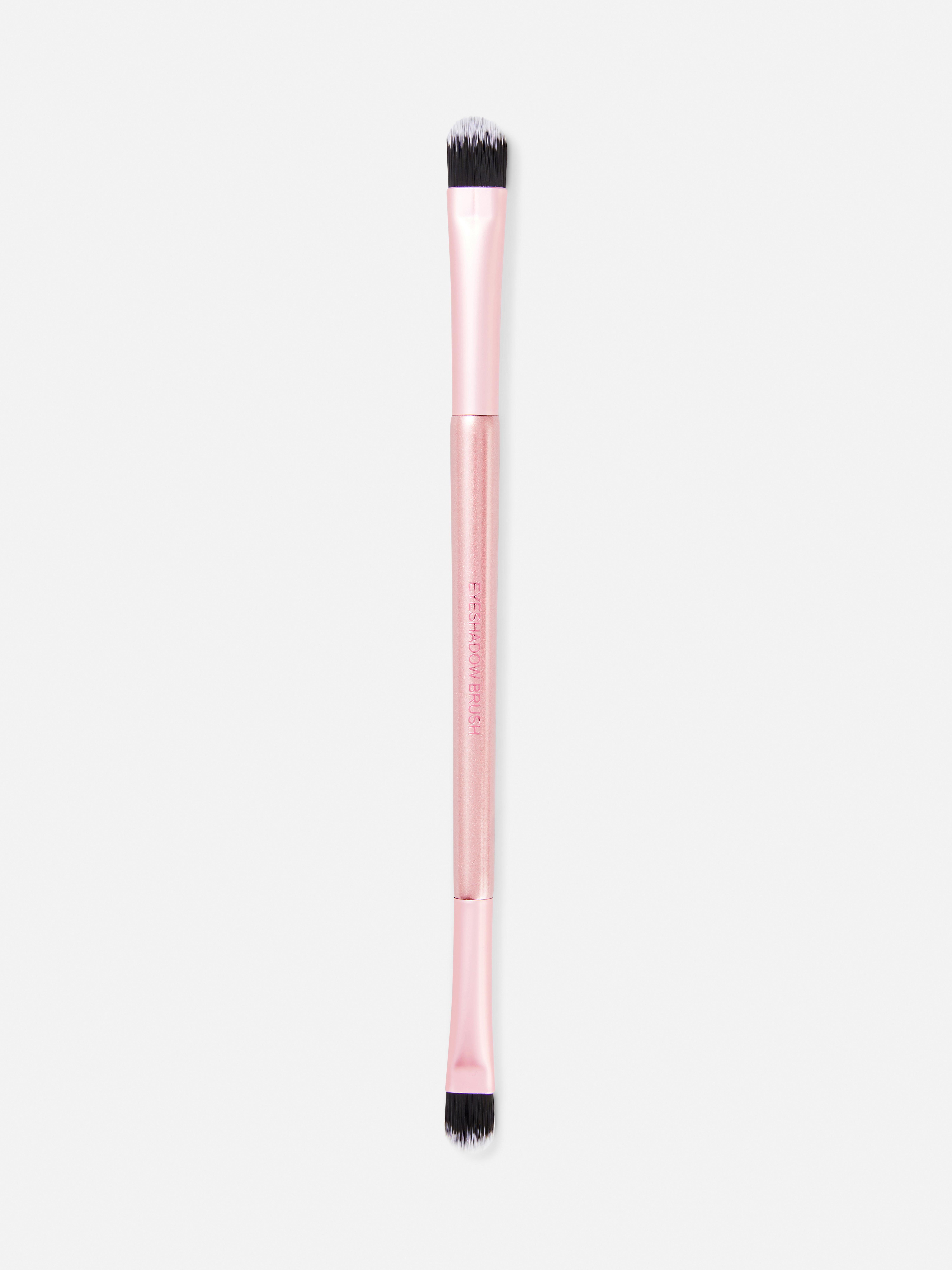 PS... Double Ended Eyeshadow Brush