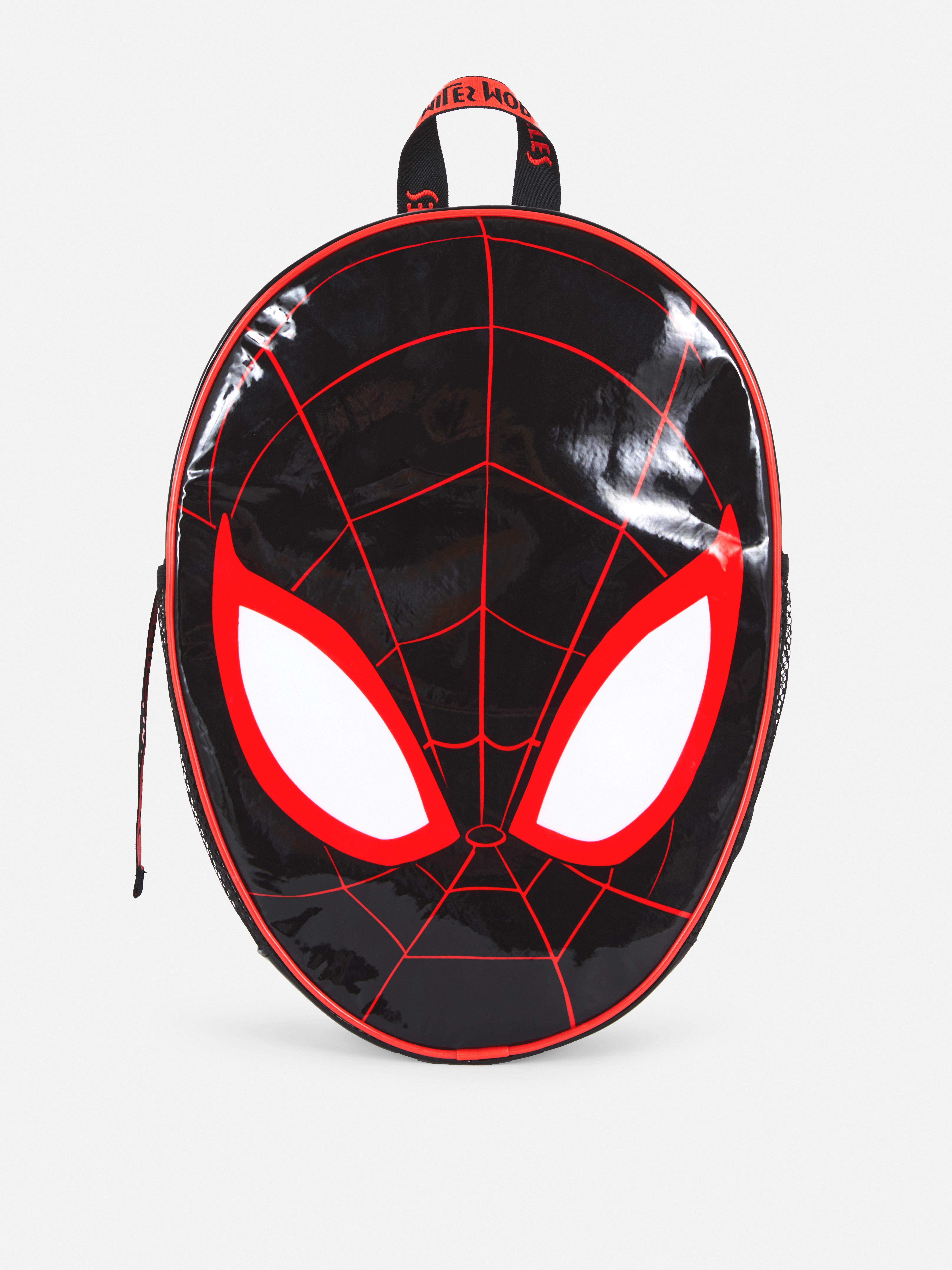 Marvel Spider-Man Miles Morales Backpack