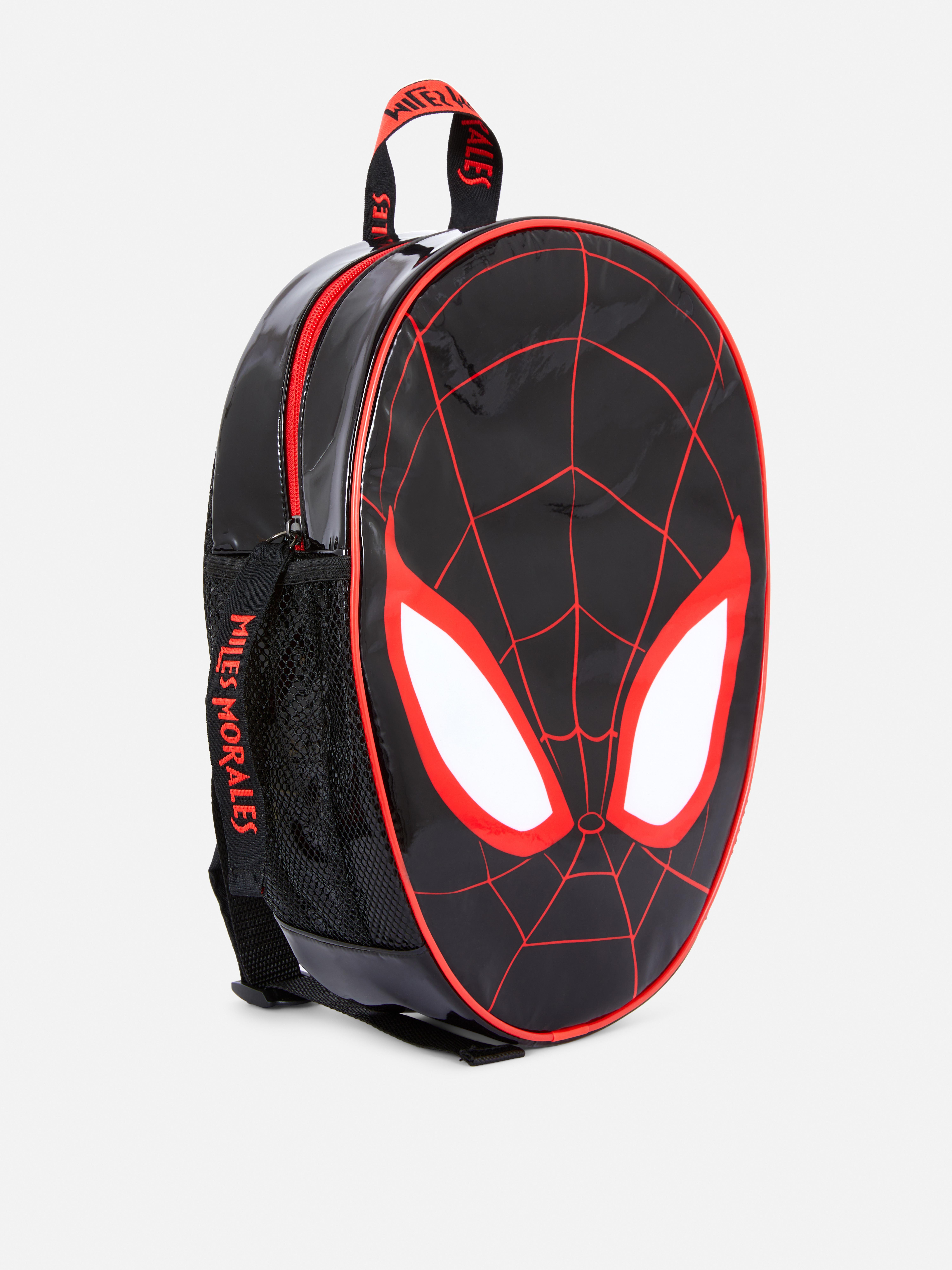 Marvel Spider-Man Miles Morales Backpack