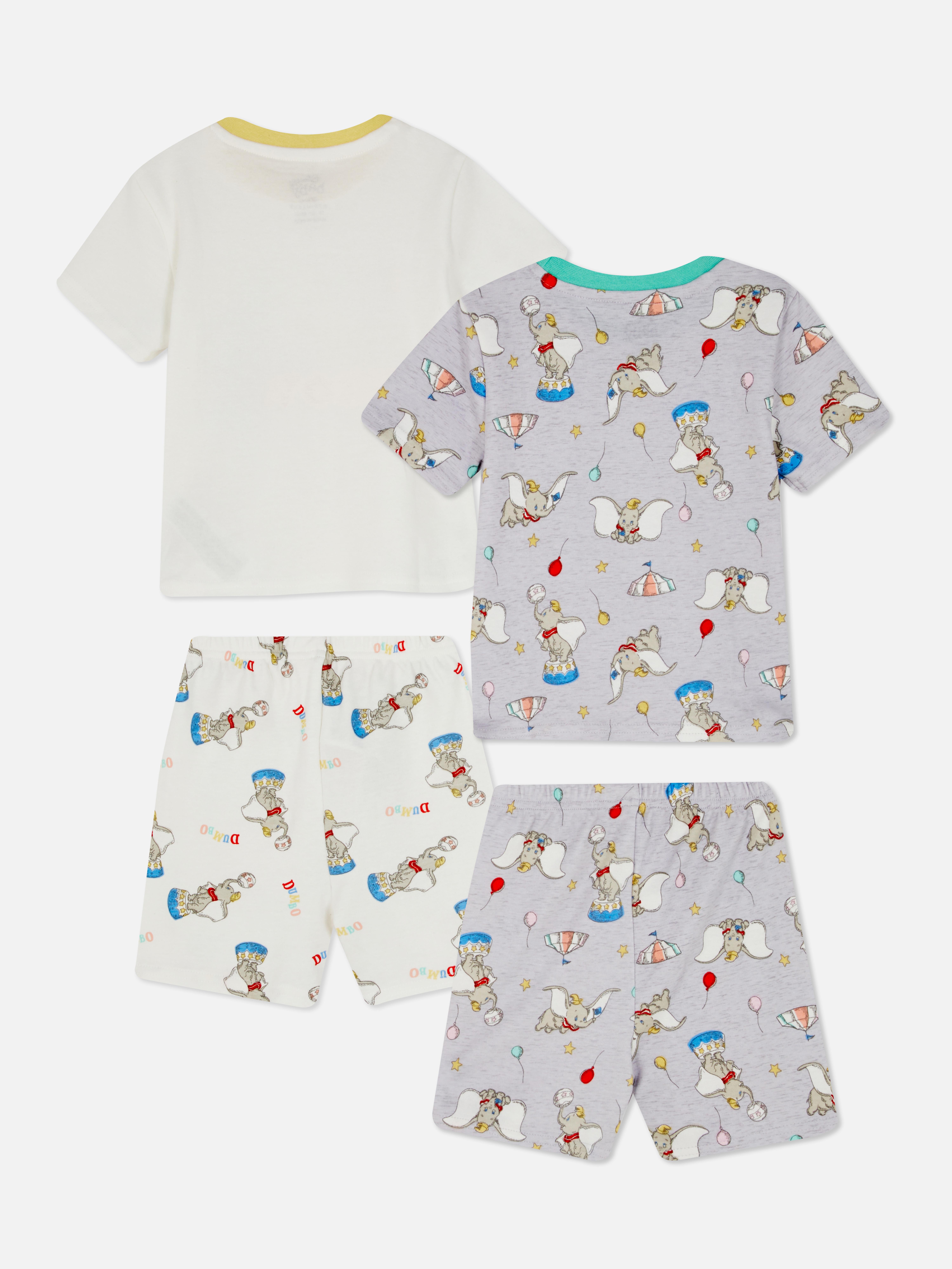 Pack de 2 pijamas Dumbo de | Primark