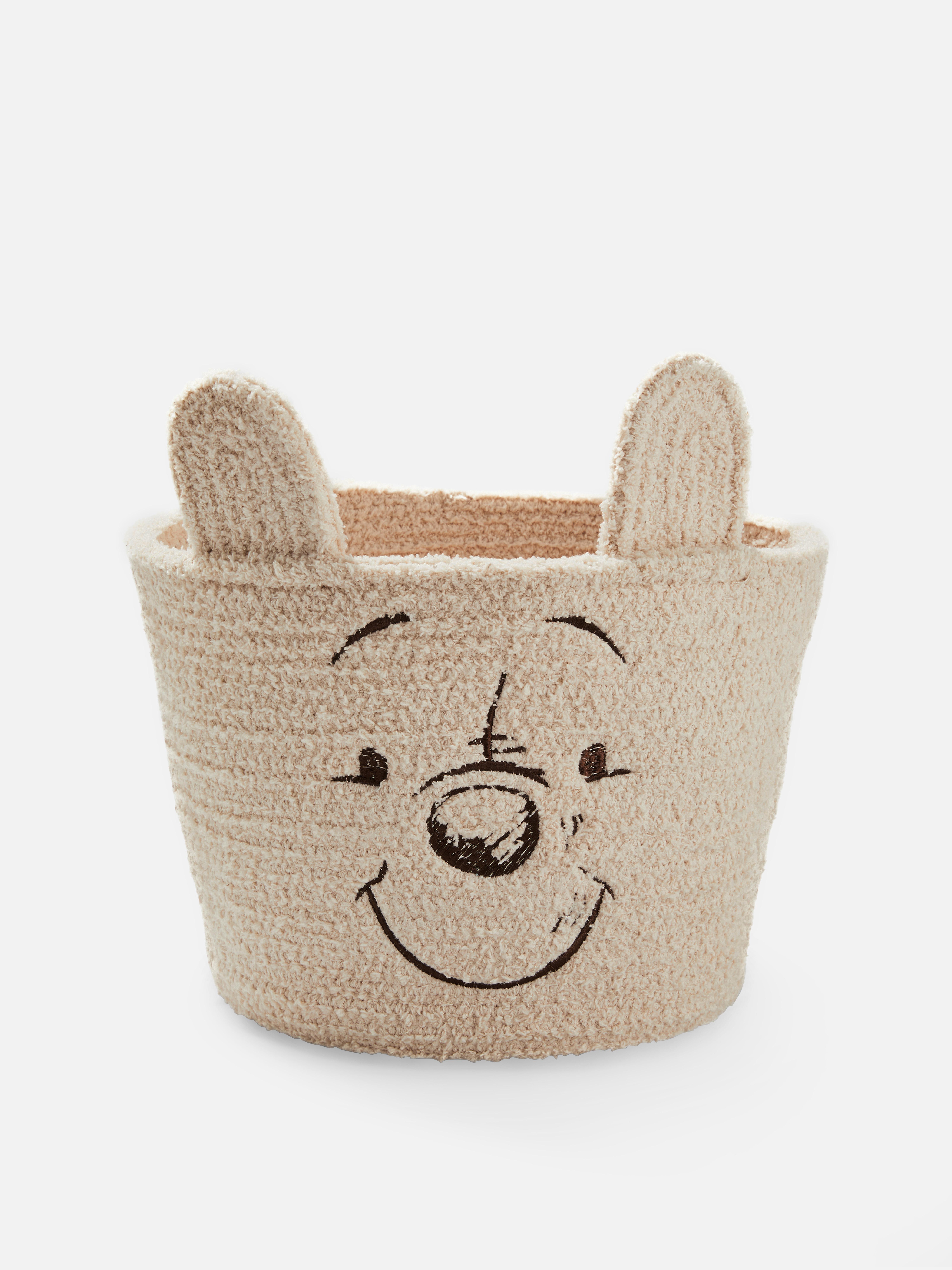 Disney’s Winnie the Pooh Storage Basket