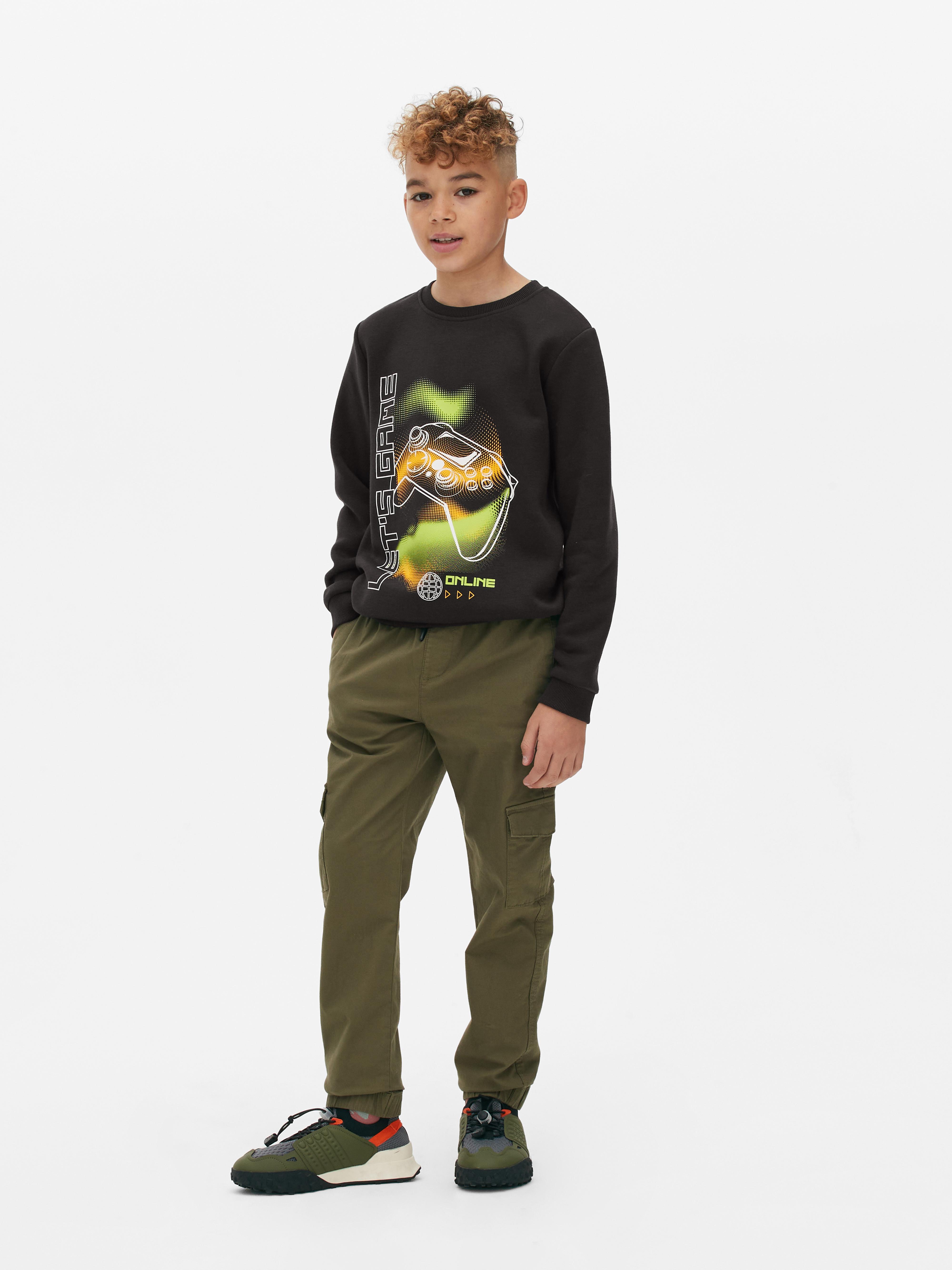 Primark fortnite hoodie sale