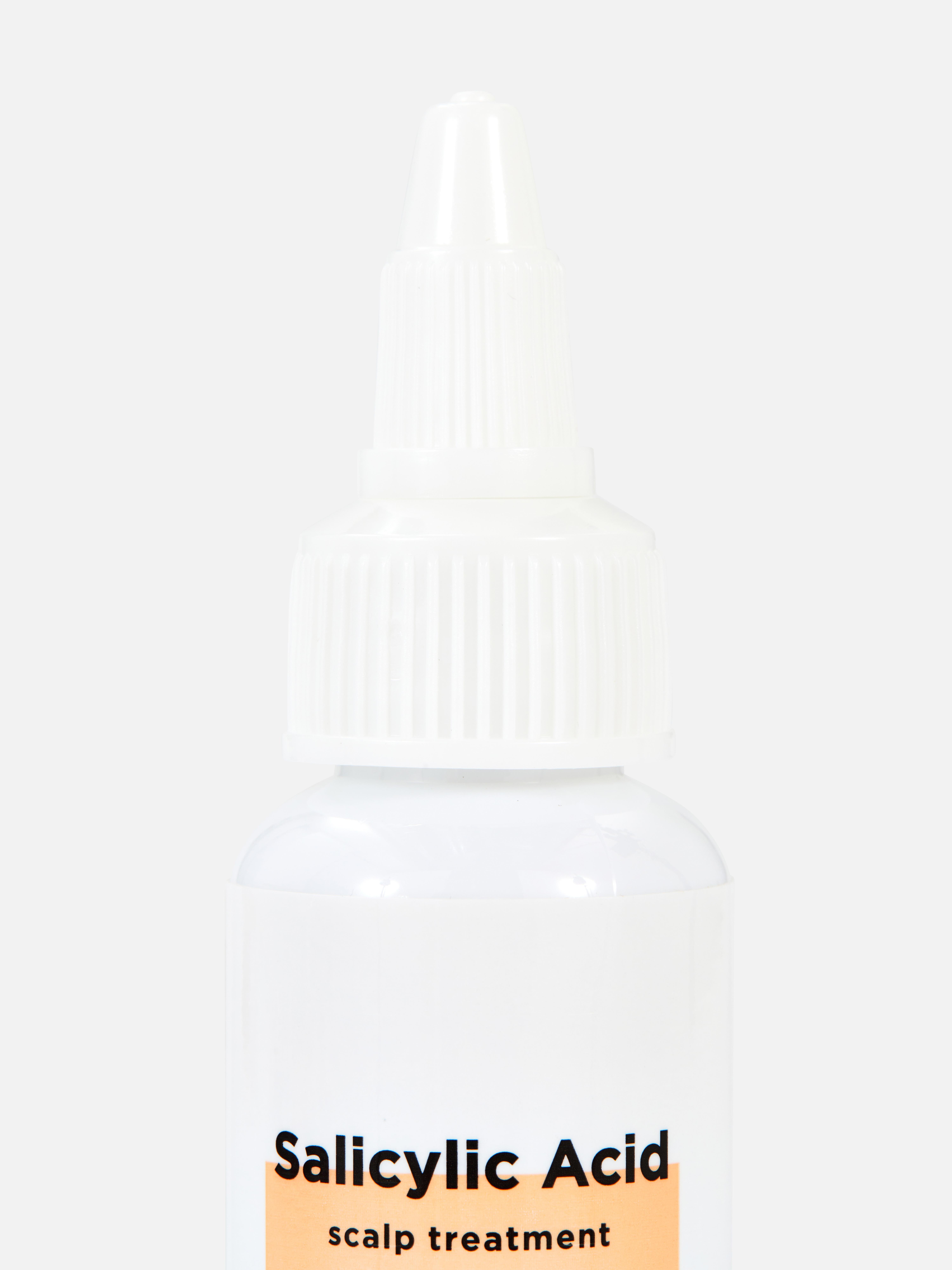 PS… Salicylic Acid Scalp Treatment
