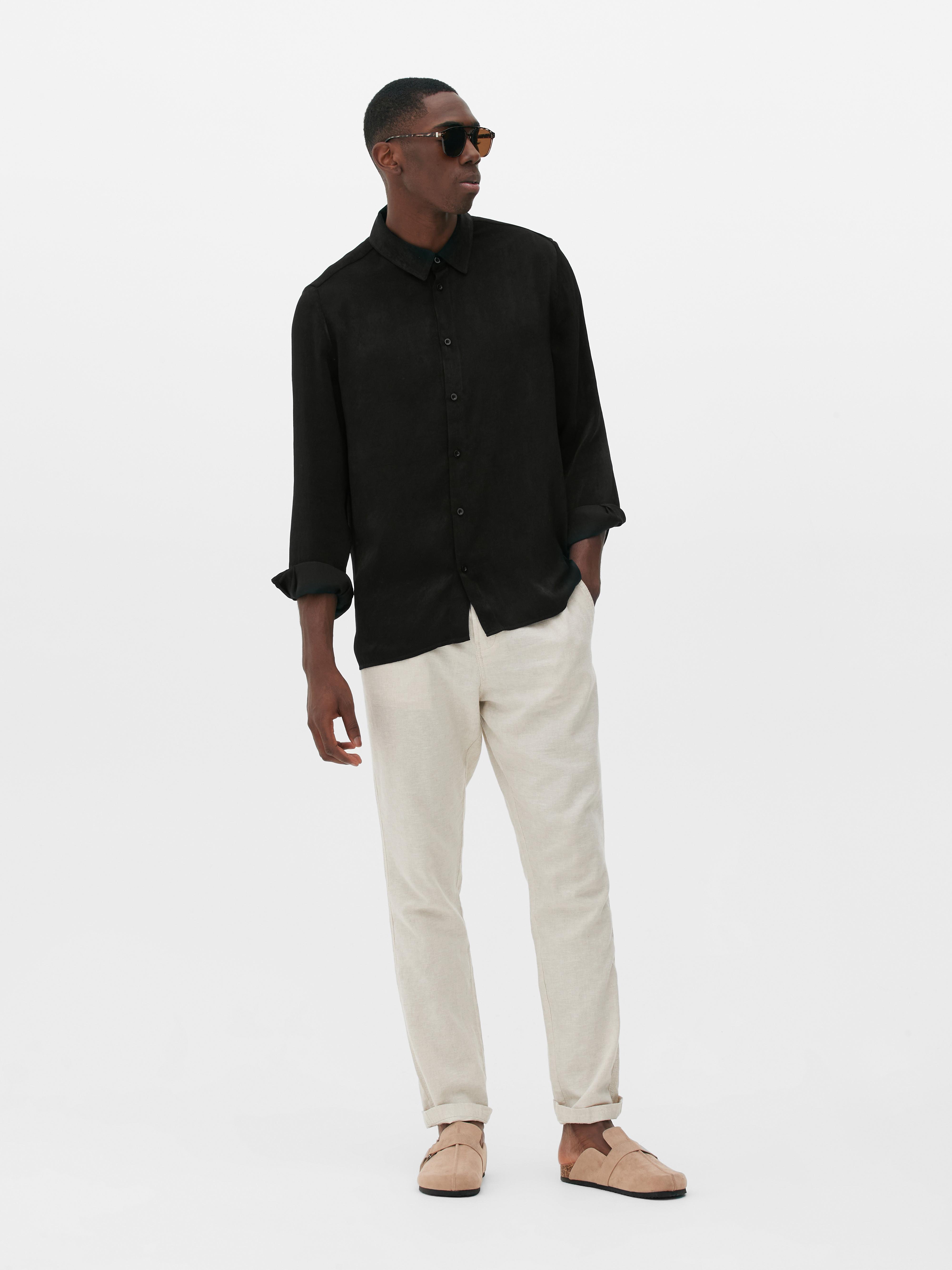 Men's' Shirts Casual, Formal & Occasion Shirts Primark