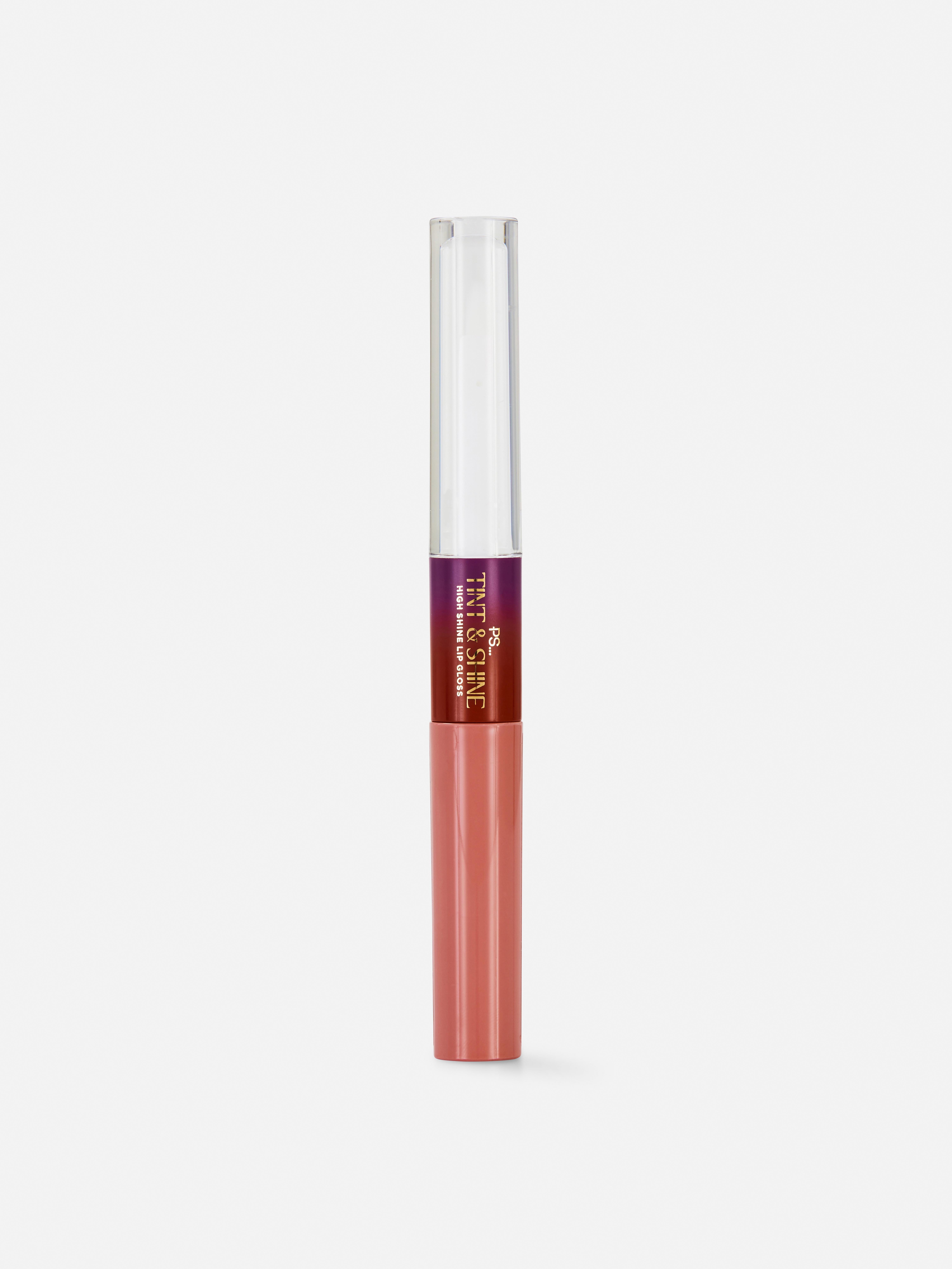Tint and Shine Double Ended Lip Gloss