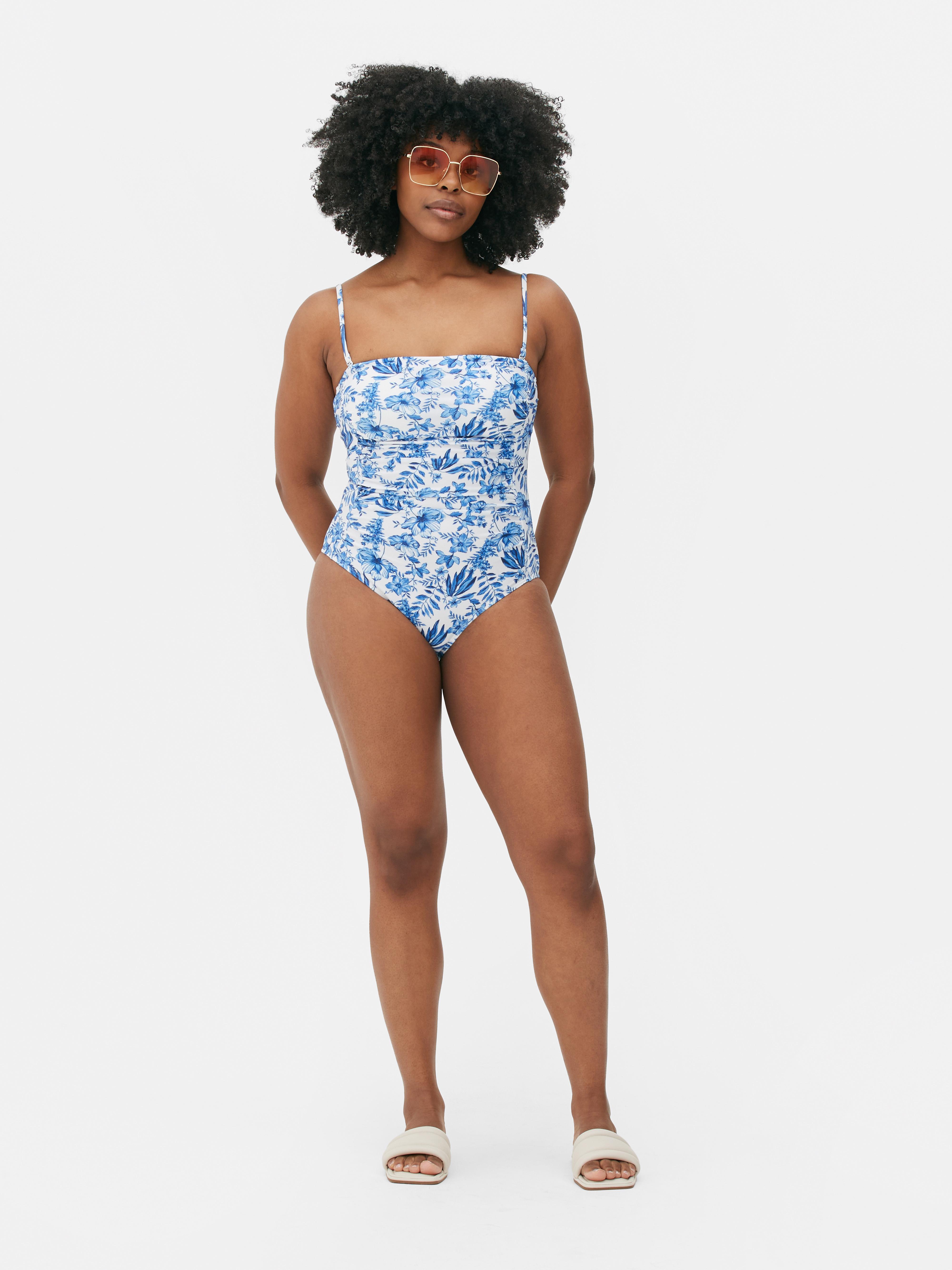 Multiway Control Swimsuit