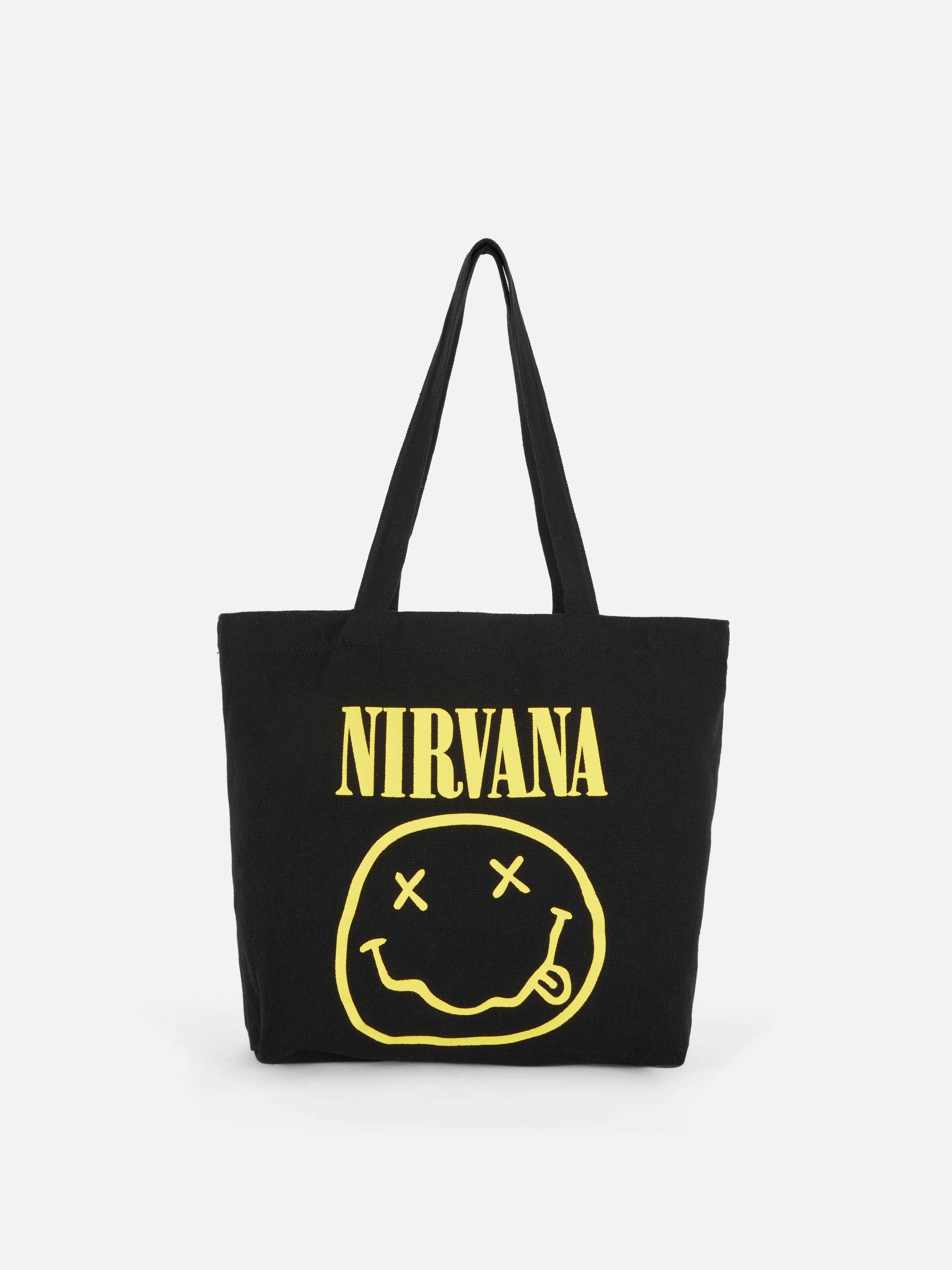 Nirvana Tote Bag