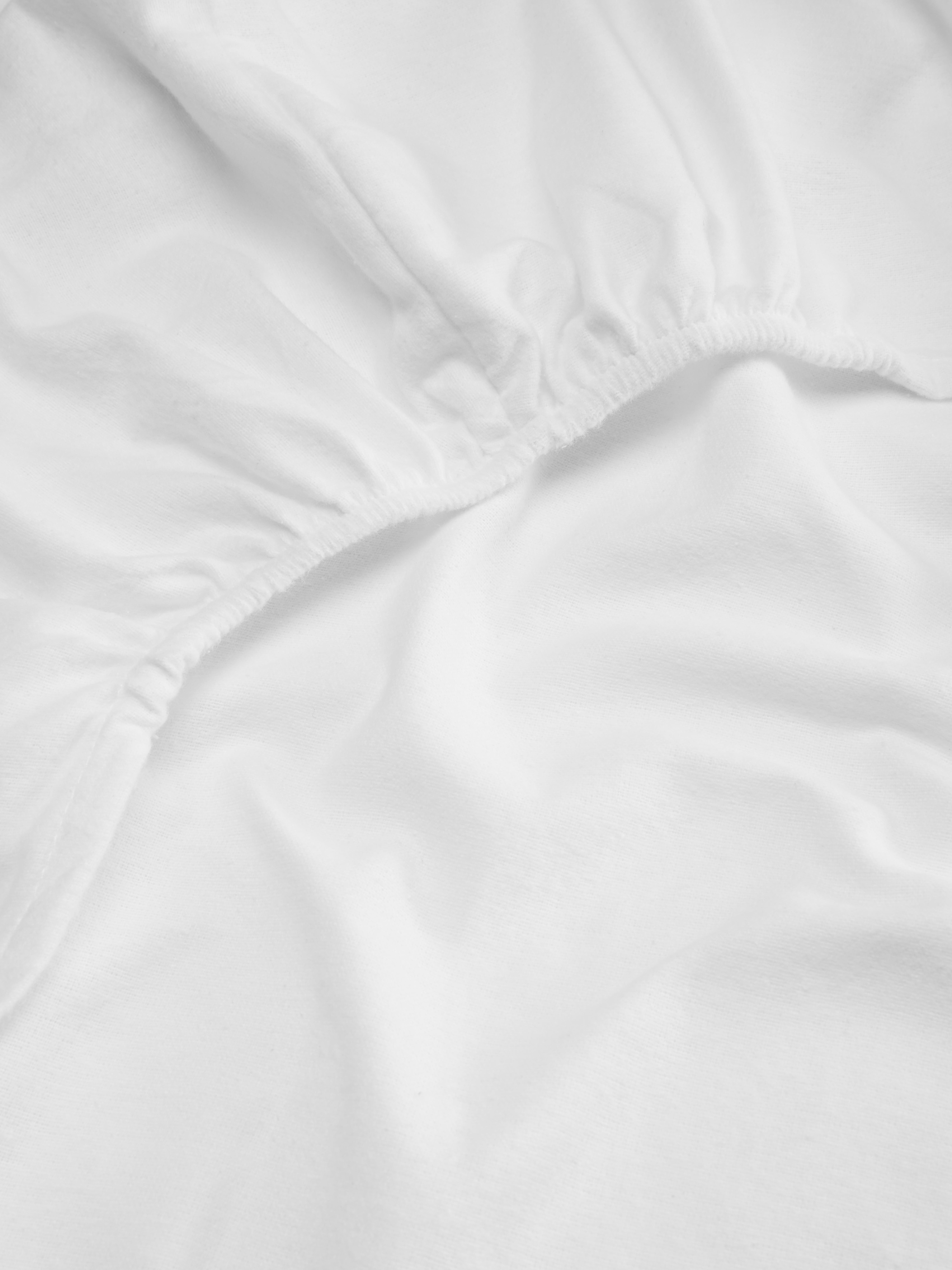 Brushed Cotton Single Fitted Sheet | Penneys