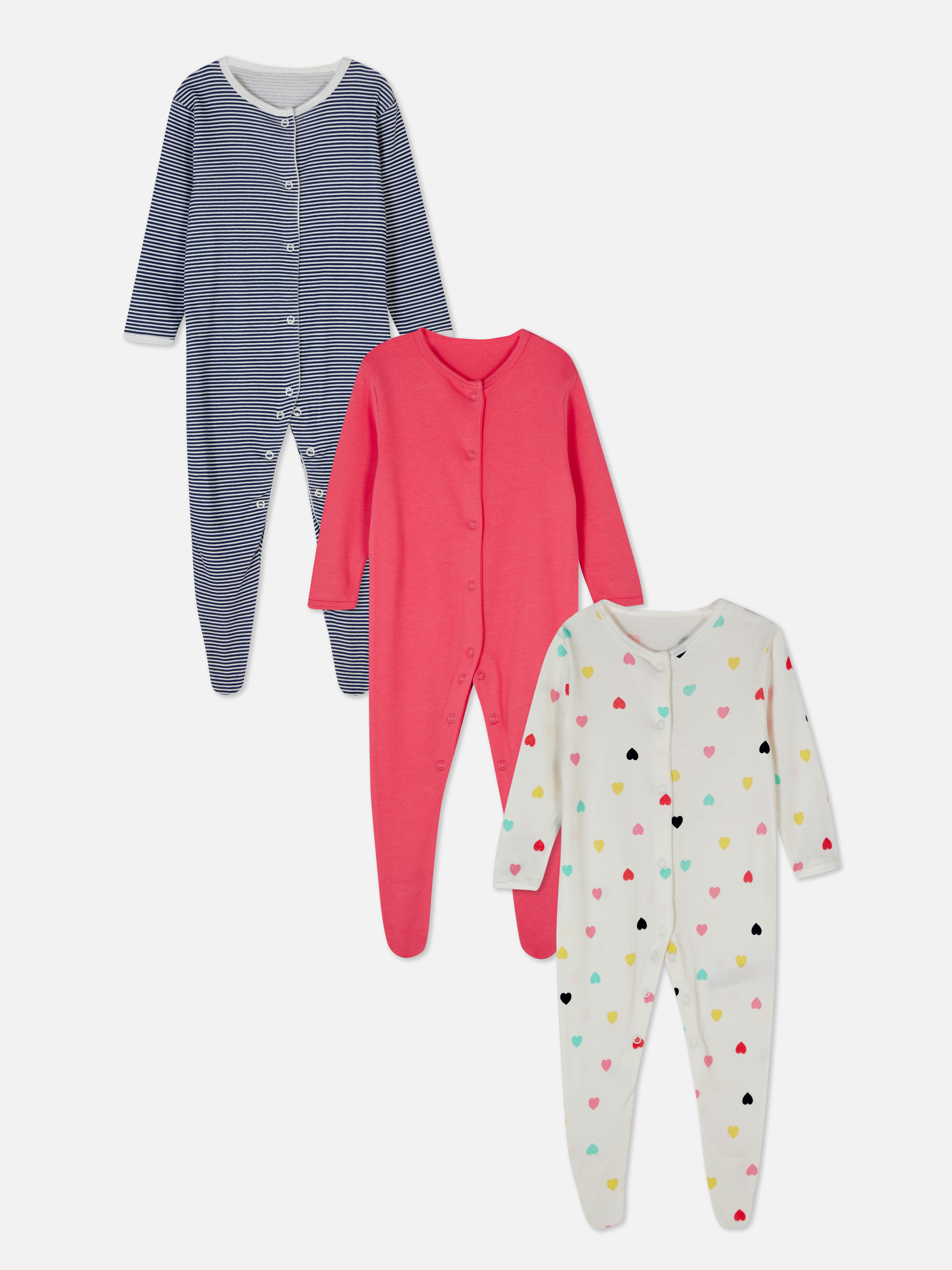 Newborn Baby Clothes & Accessories Primark