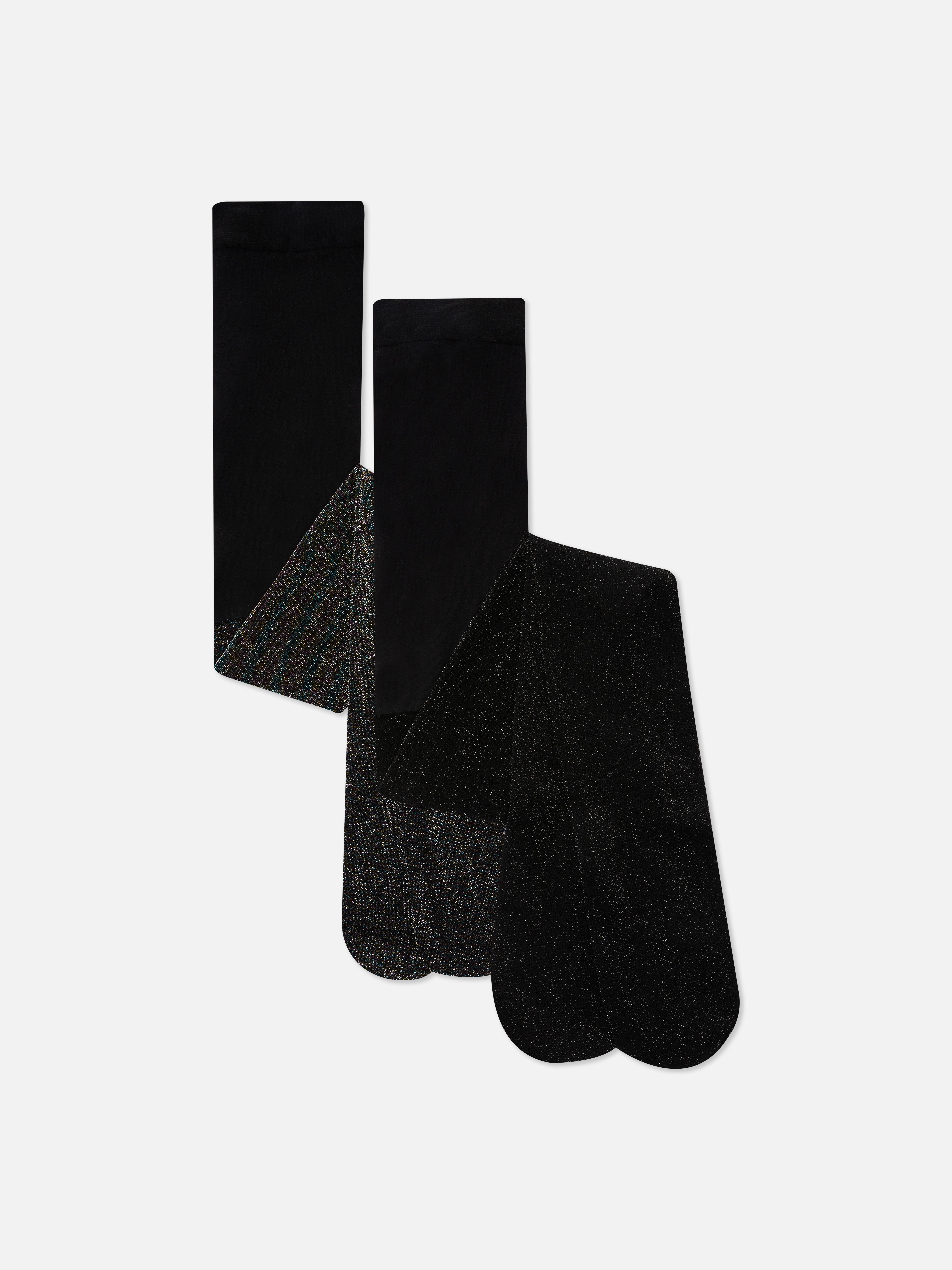 Girls' Socks & Tights Girls' Ankle & Frilly Socks Primark