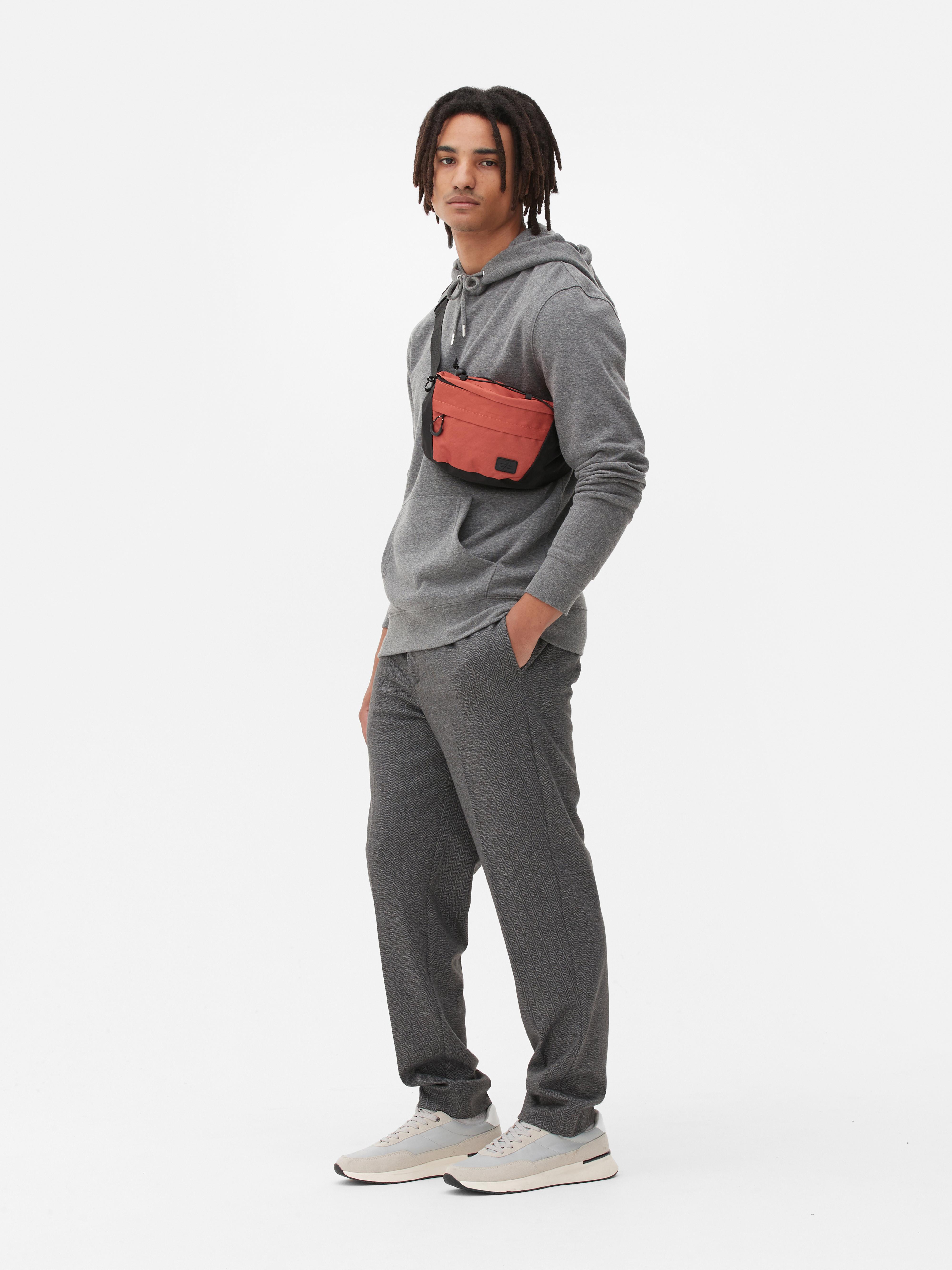 Long Sleeve Hoodie