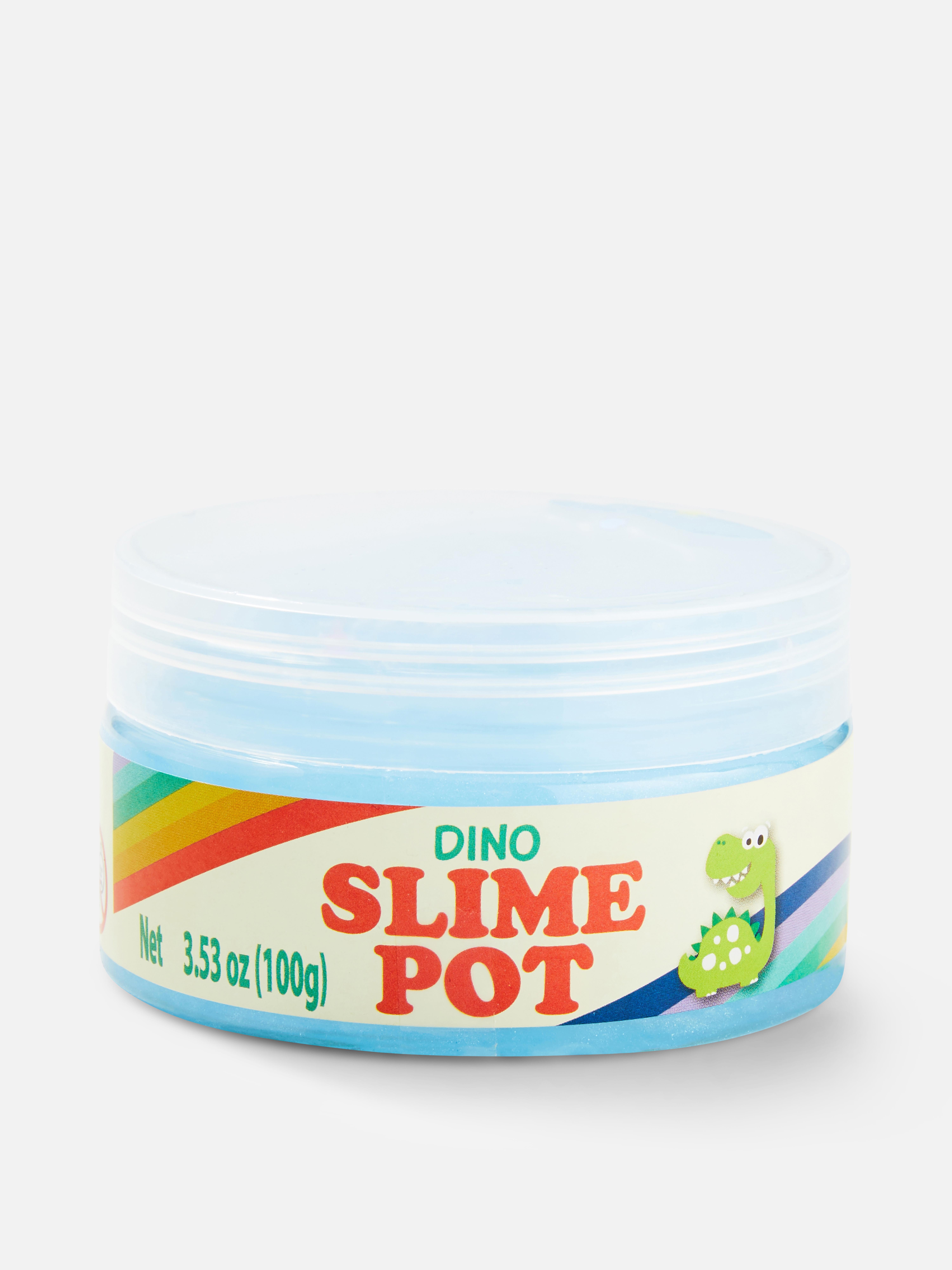 Slime Pot