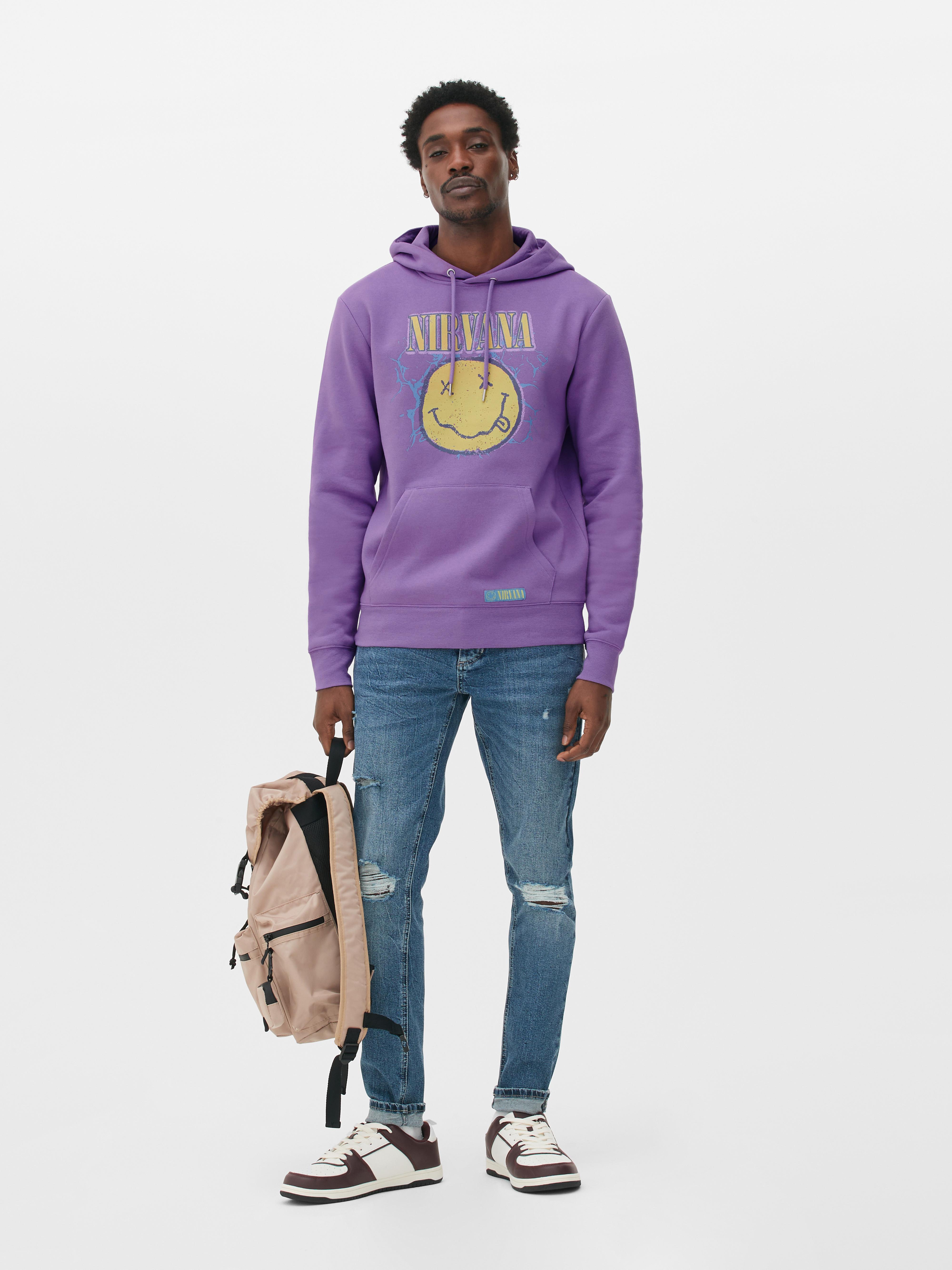 Men's Hoodies & Sweatshirts Men's Zip Up Hoodie & Jumper Hoodie Primark