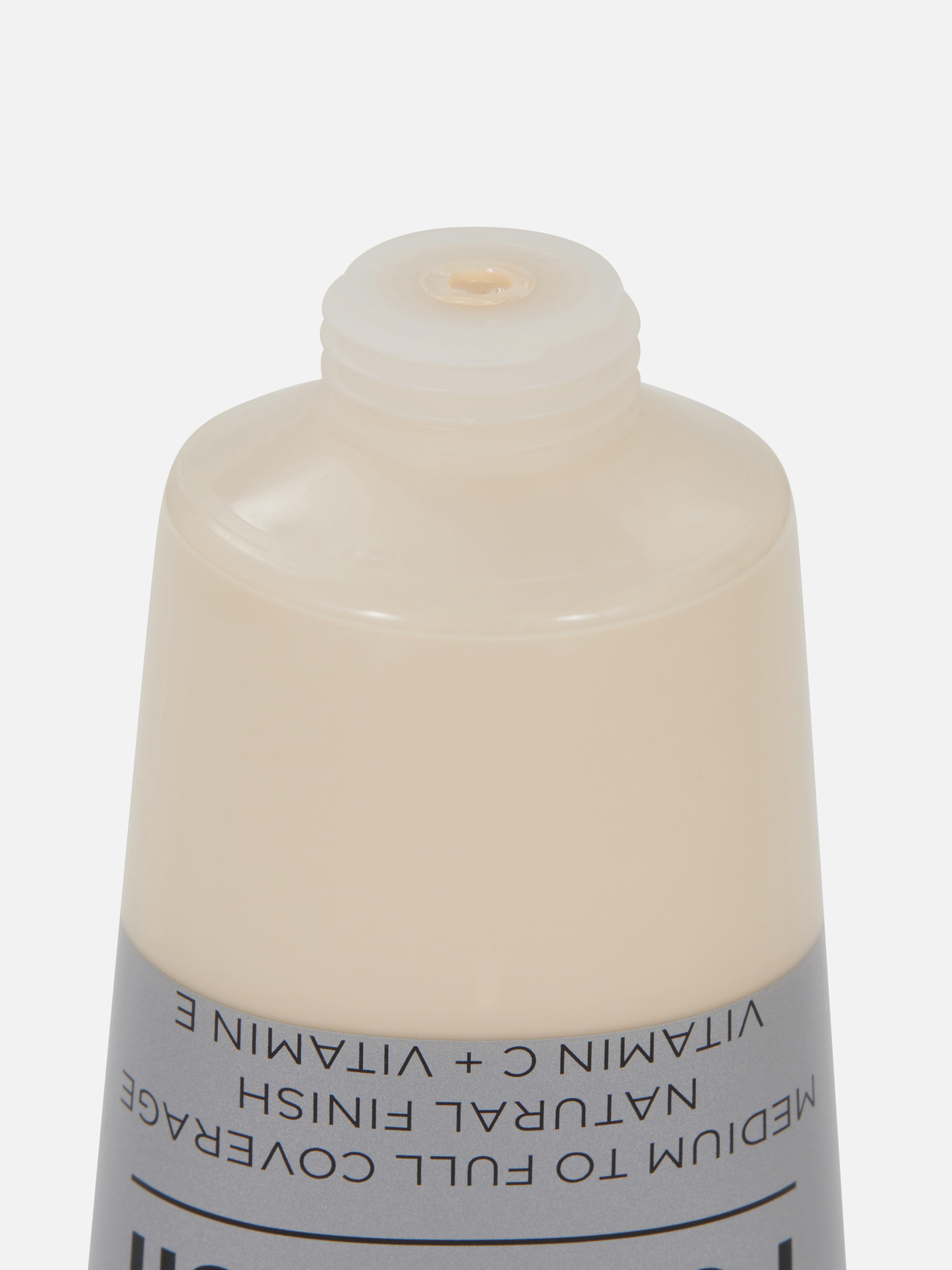Base de maquillaje de PS… My Perfect Colour