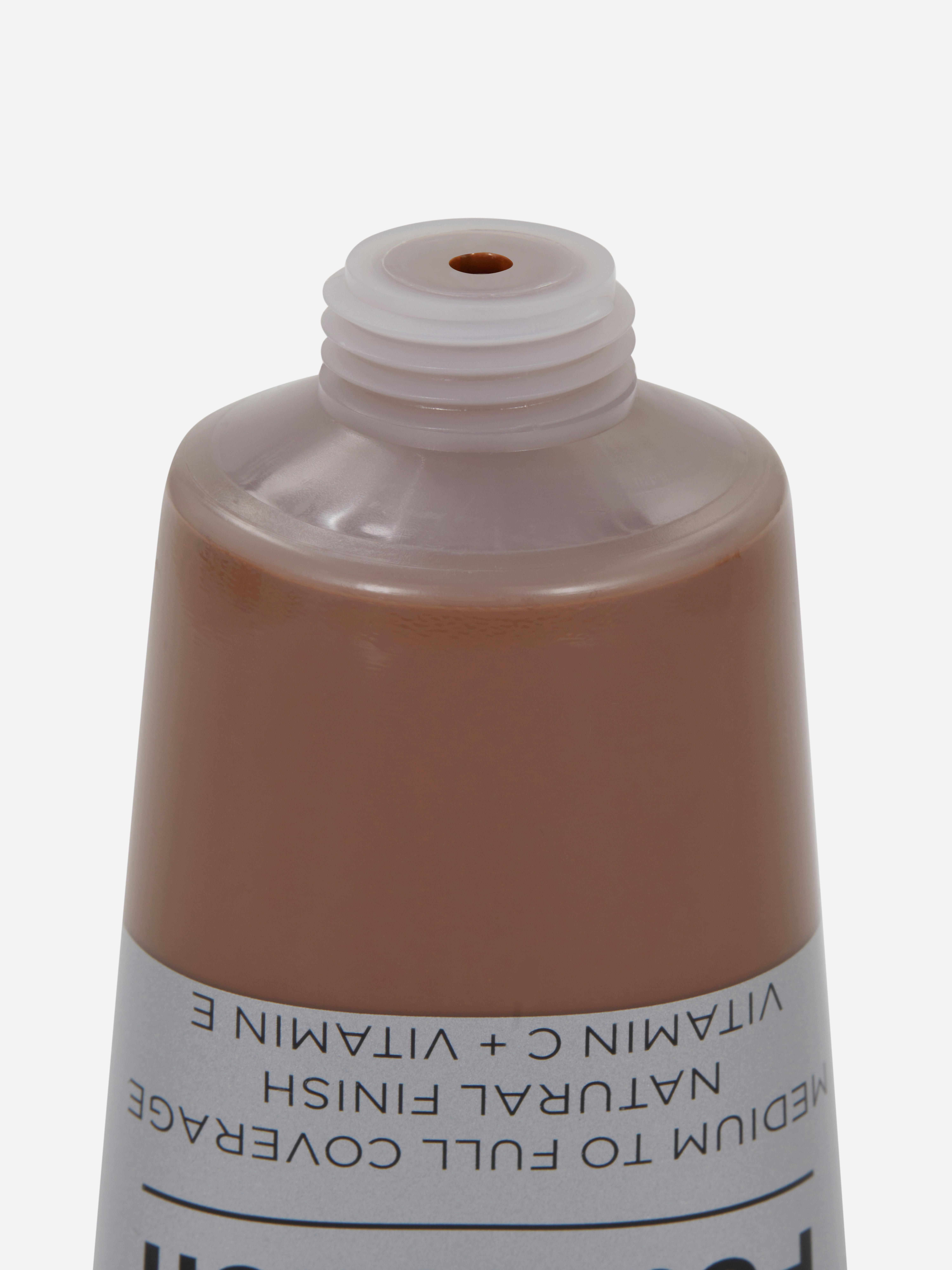 Base de maquillaje de PS… My Perfect Colour