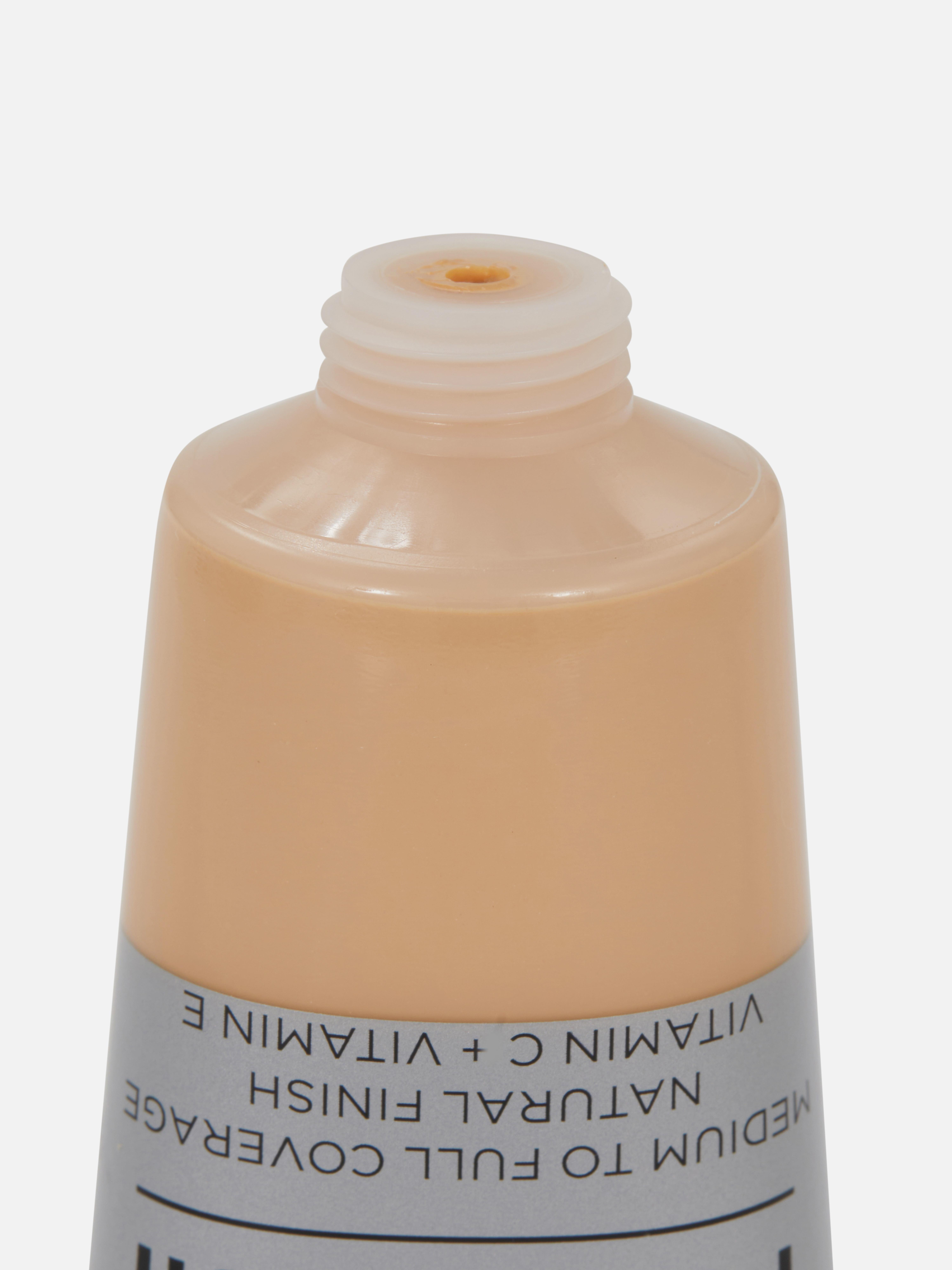 Base de maquillaje de PS… My Perfect Colour
