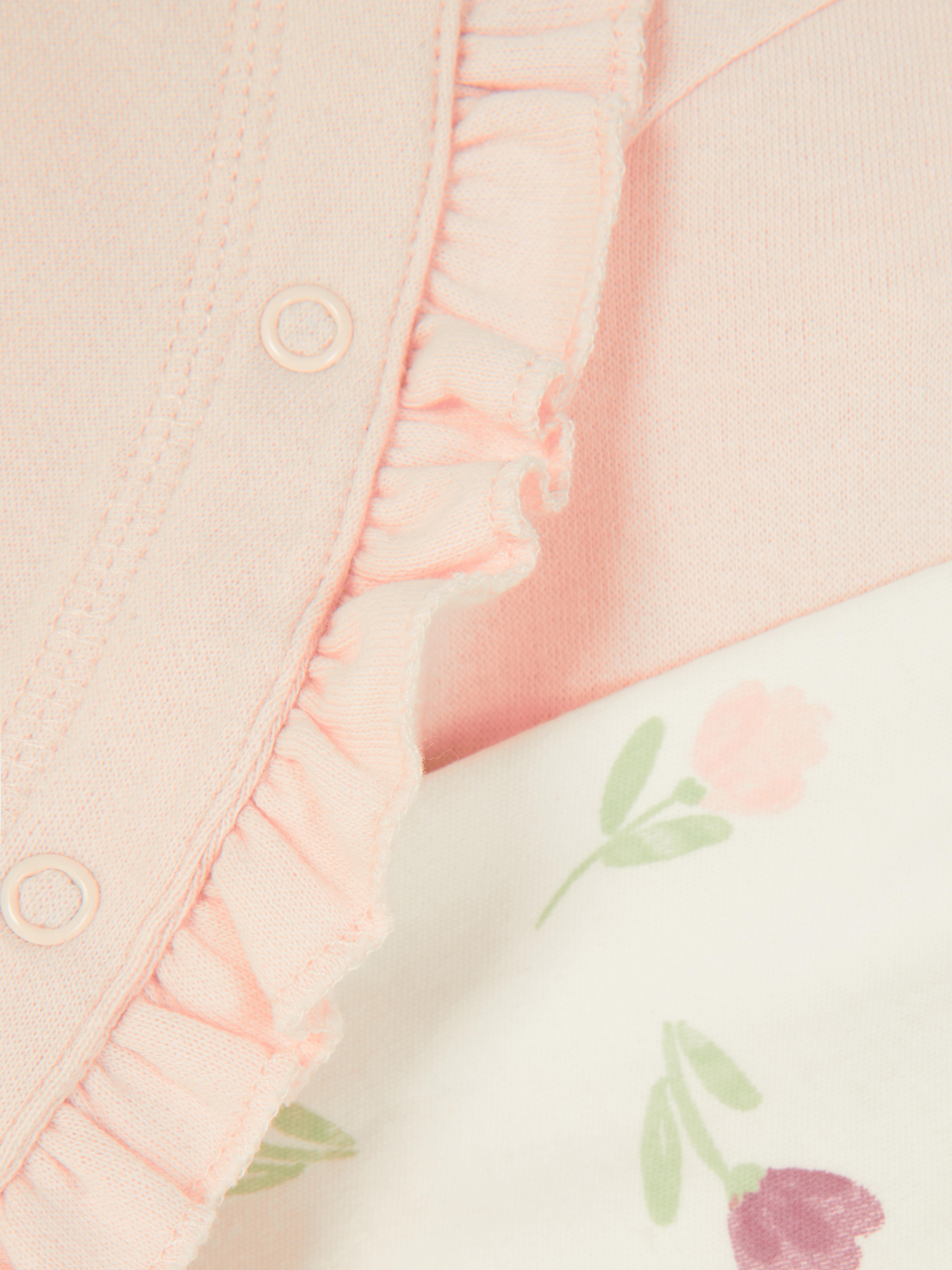Co-ord Three-Piece Set