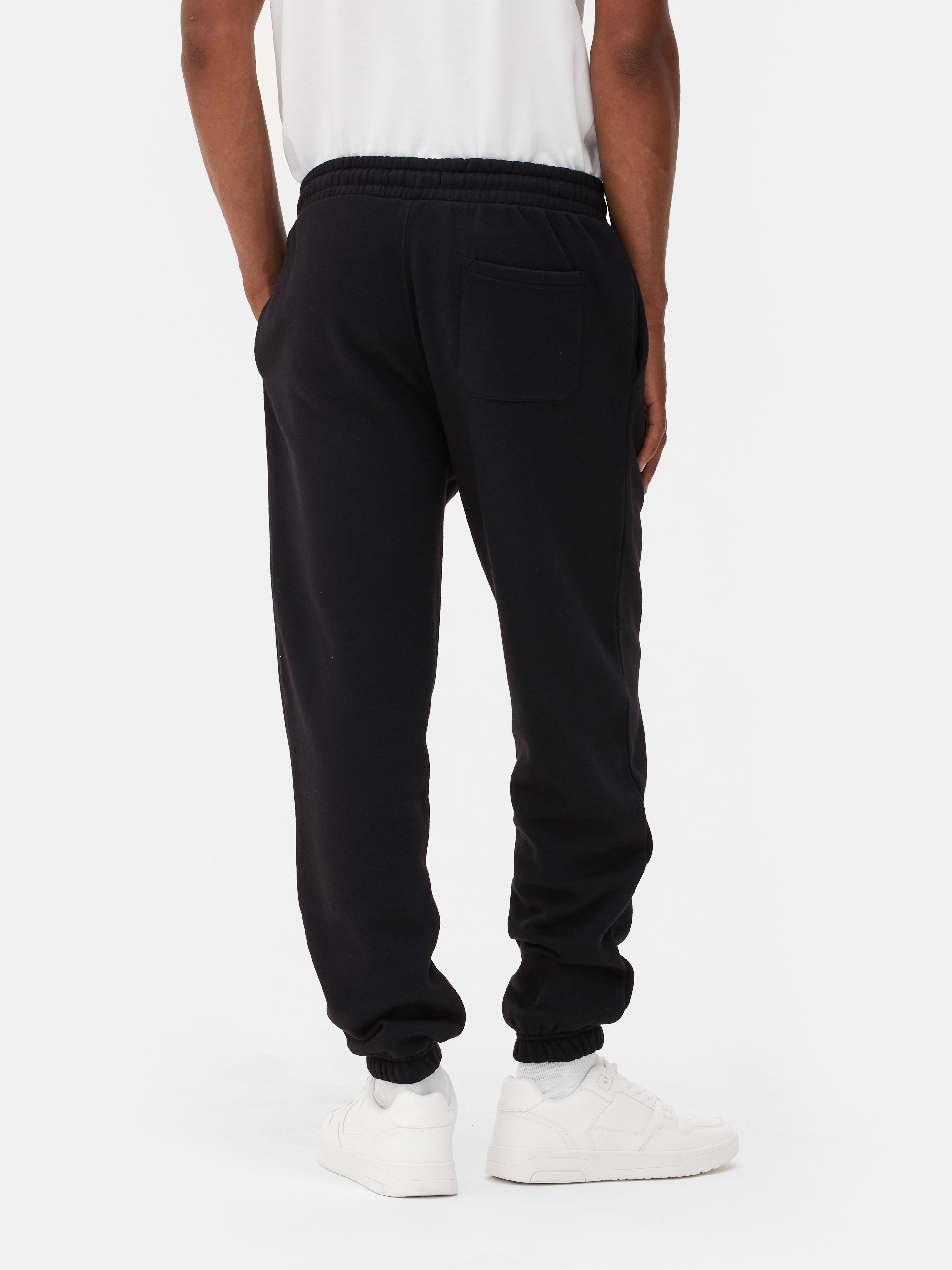 Primark mens hot sale tracksuit bottoms