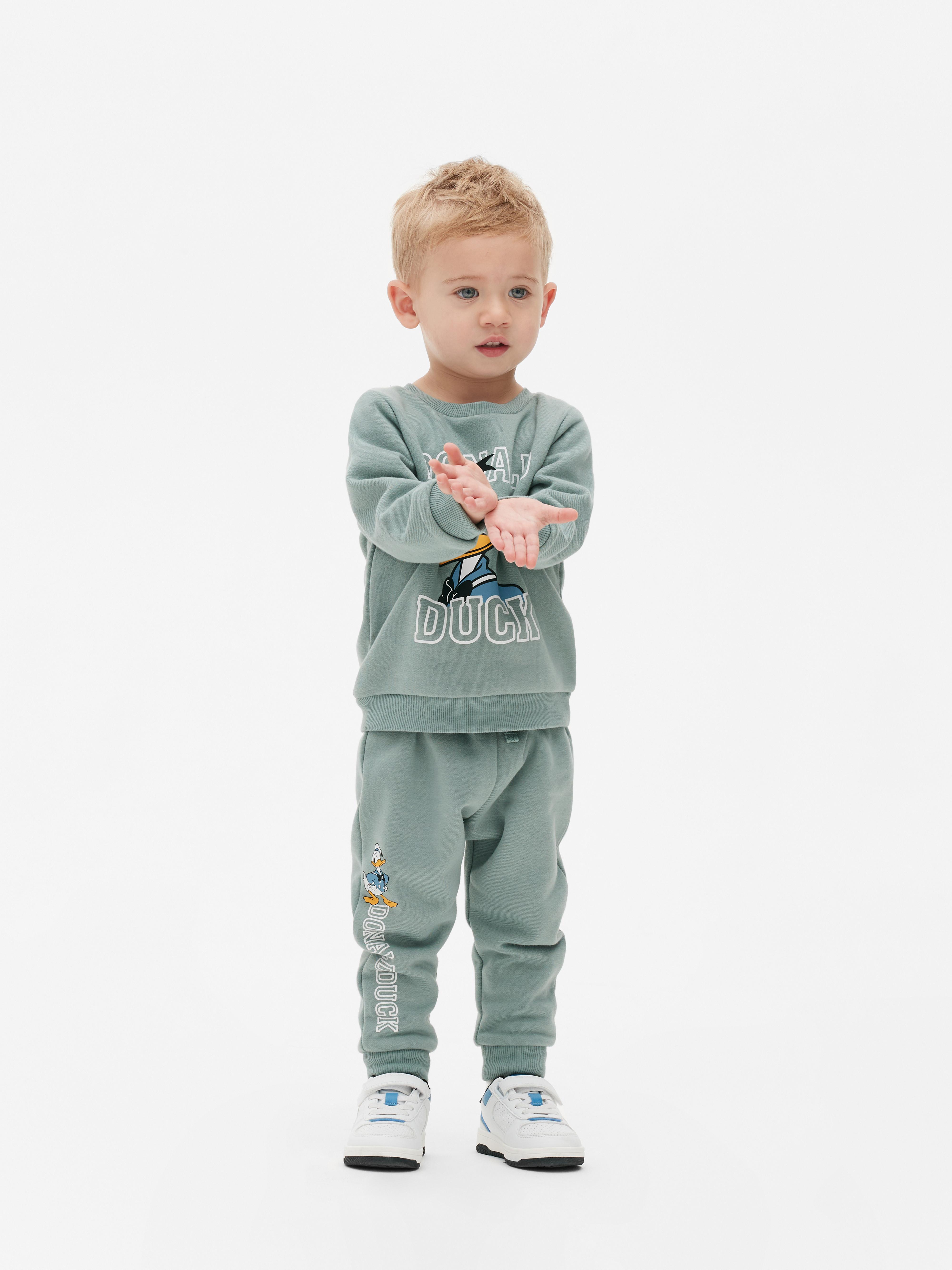 Joggingbroek Disney Donald Duck