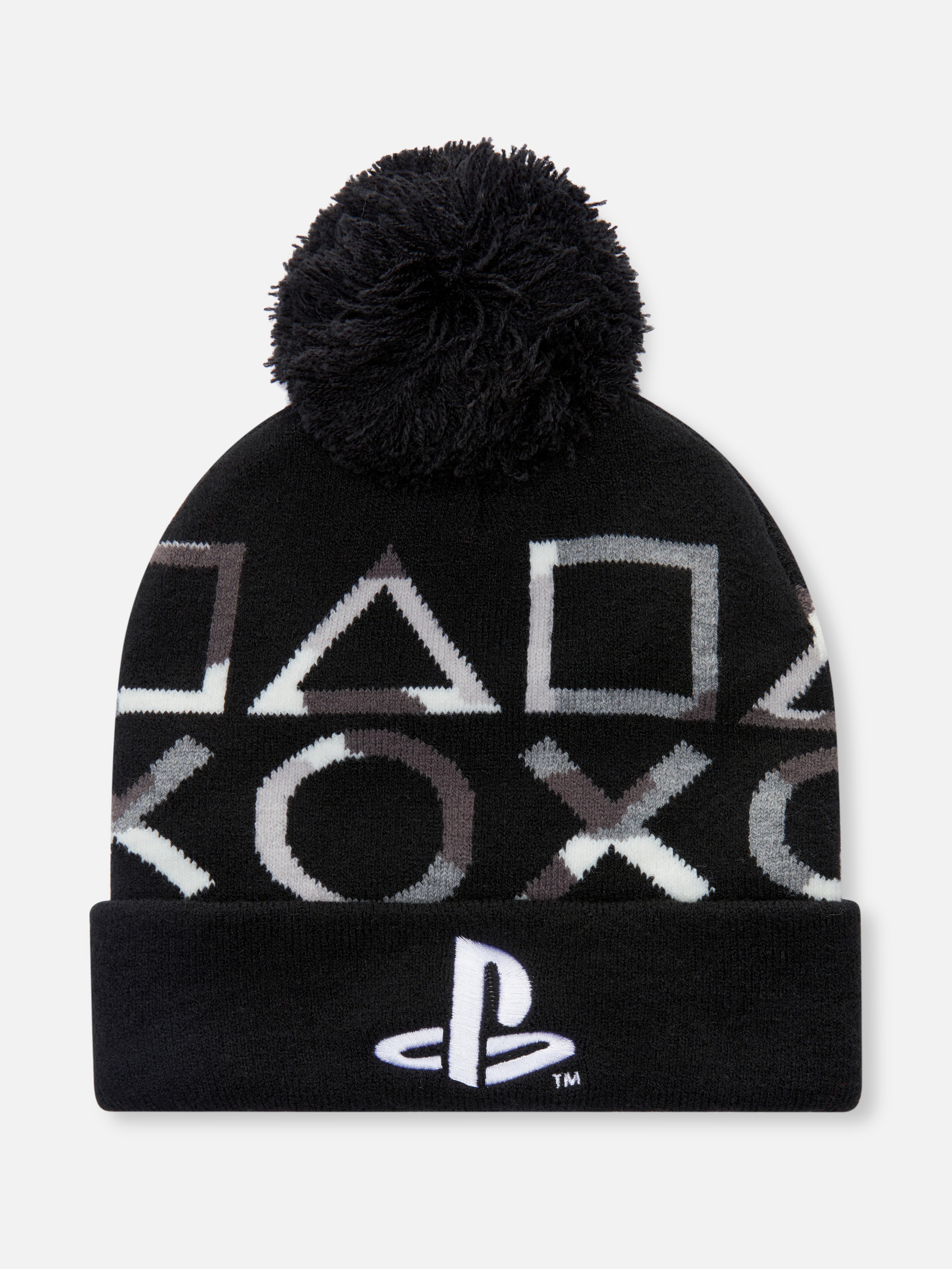 PlayStation Knitted Beanie