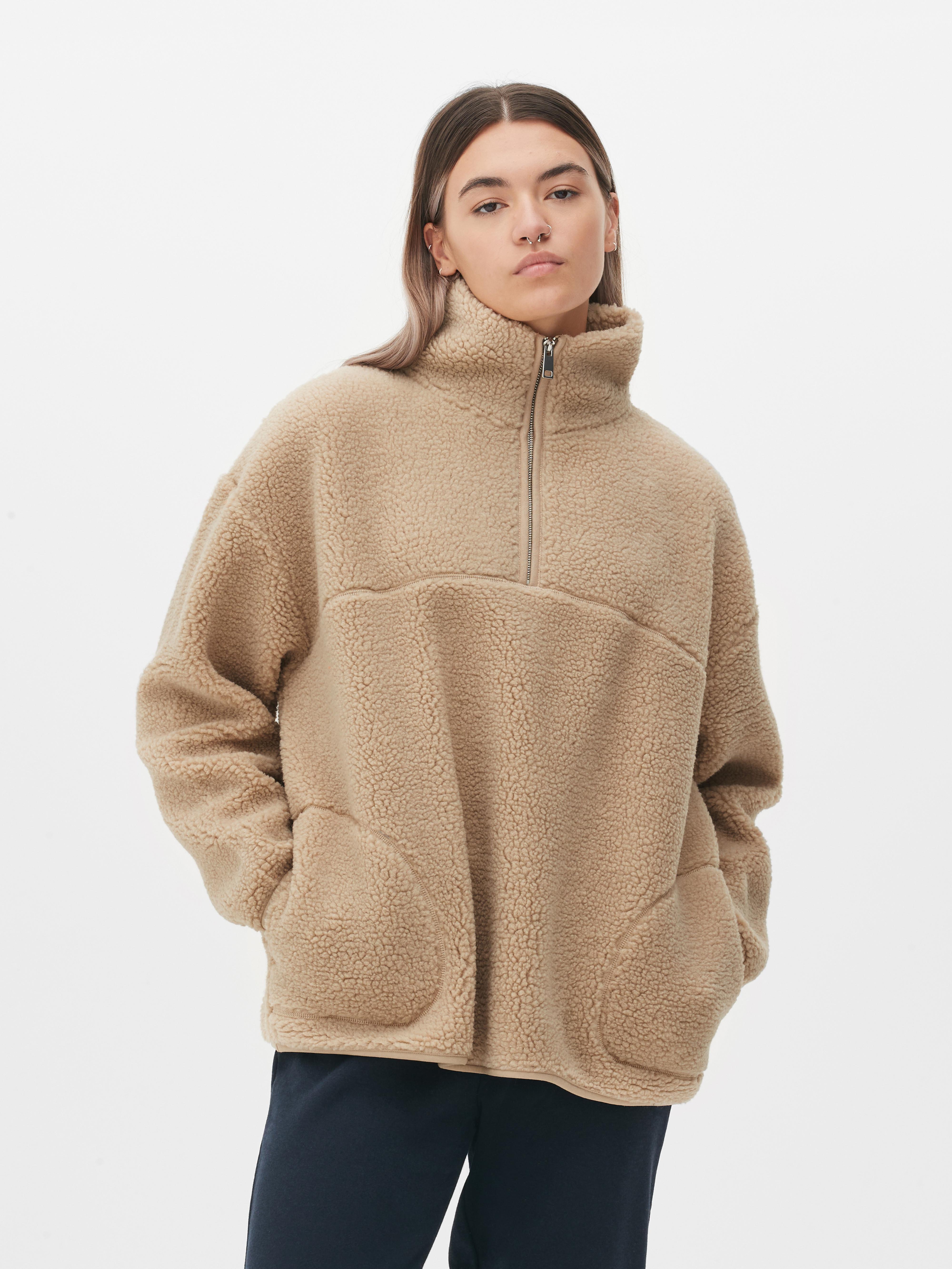 ZipUp Jumper Primark vlr.eng.br