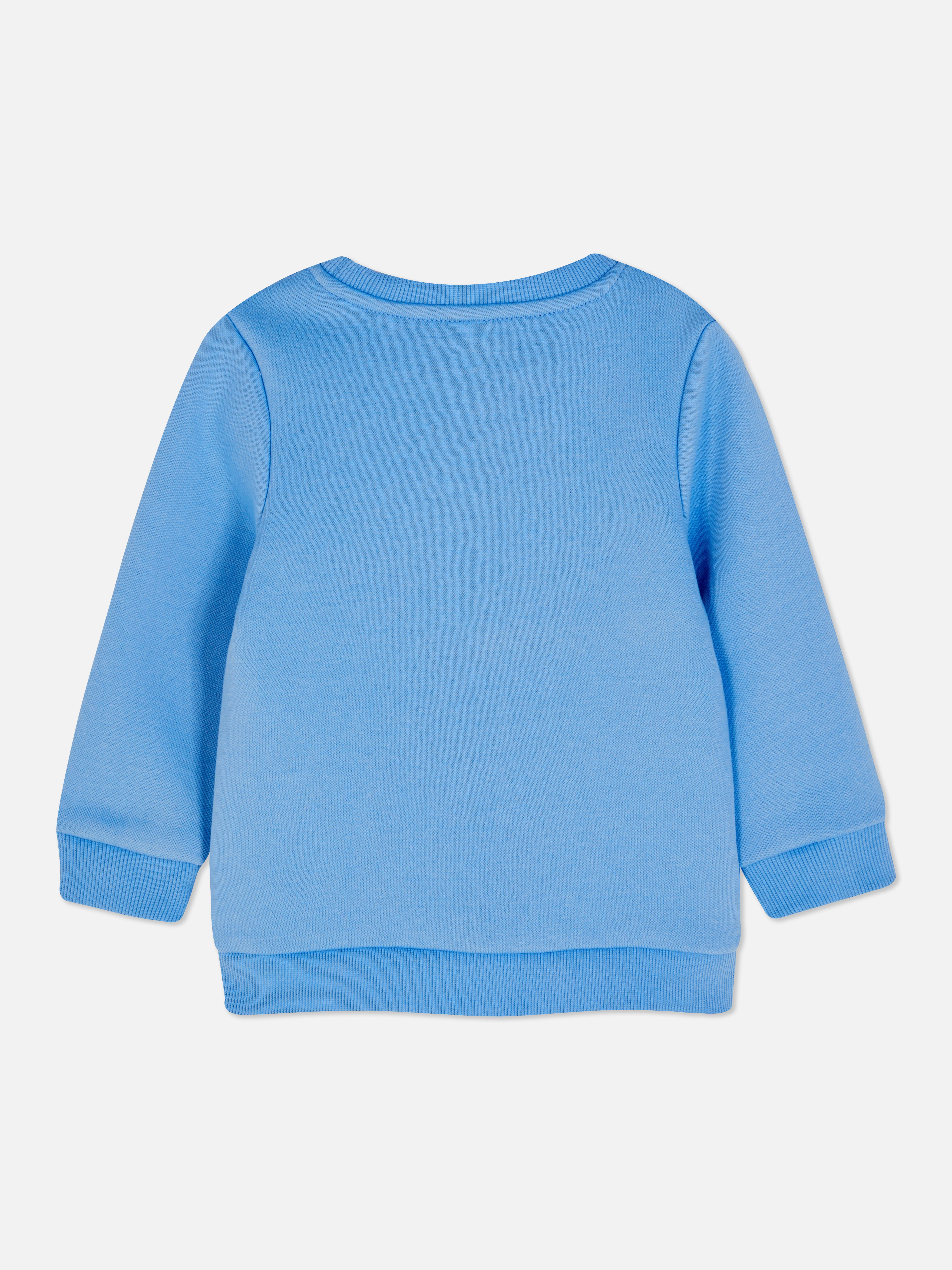 Disney’s Lilo & Stitch Printed Sweatshirt