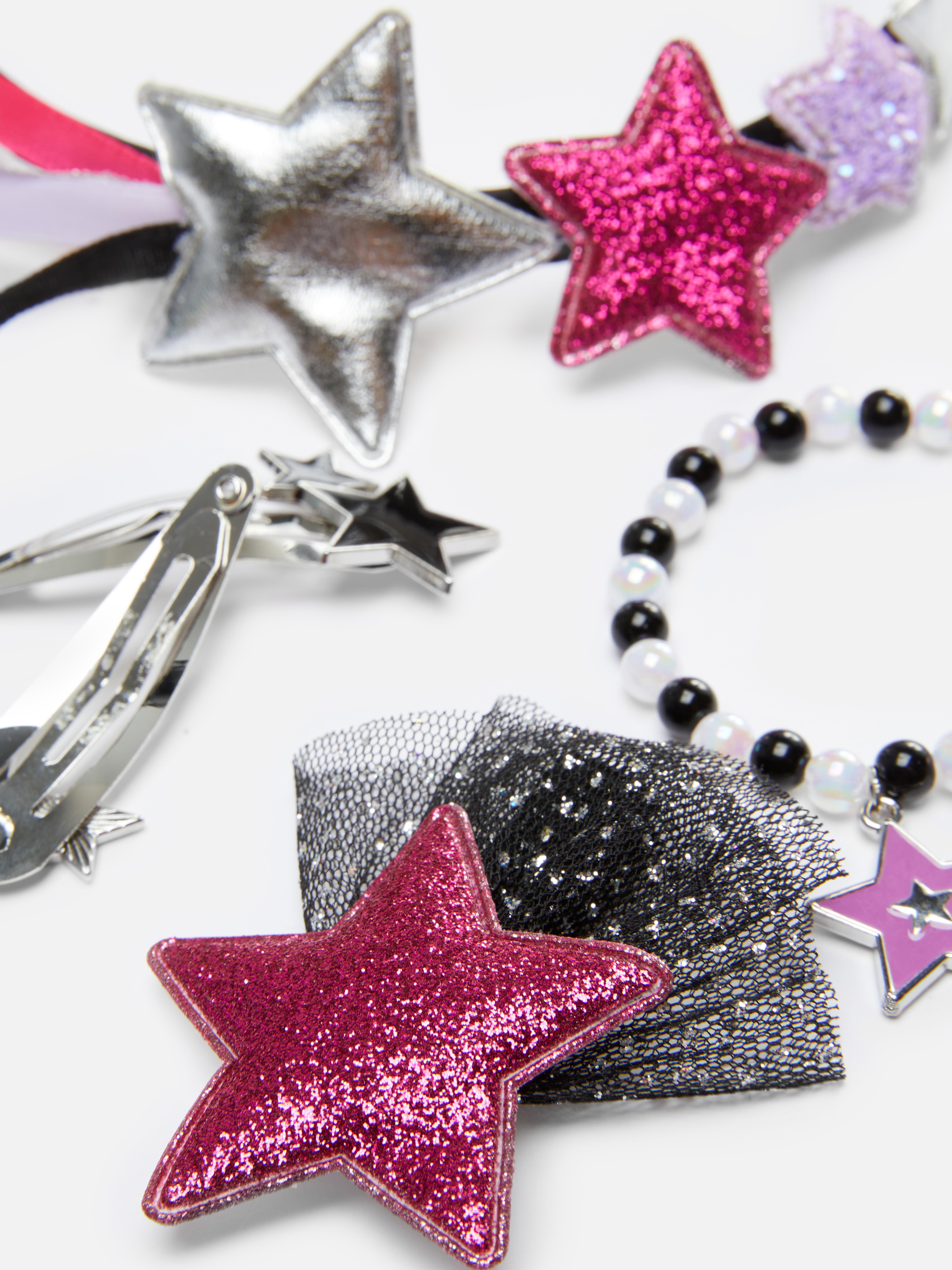 Star Accessory Set