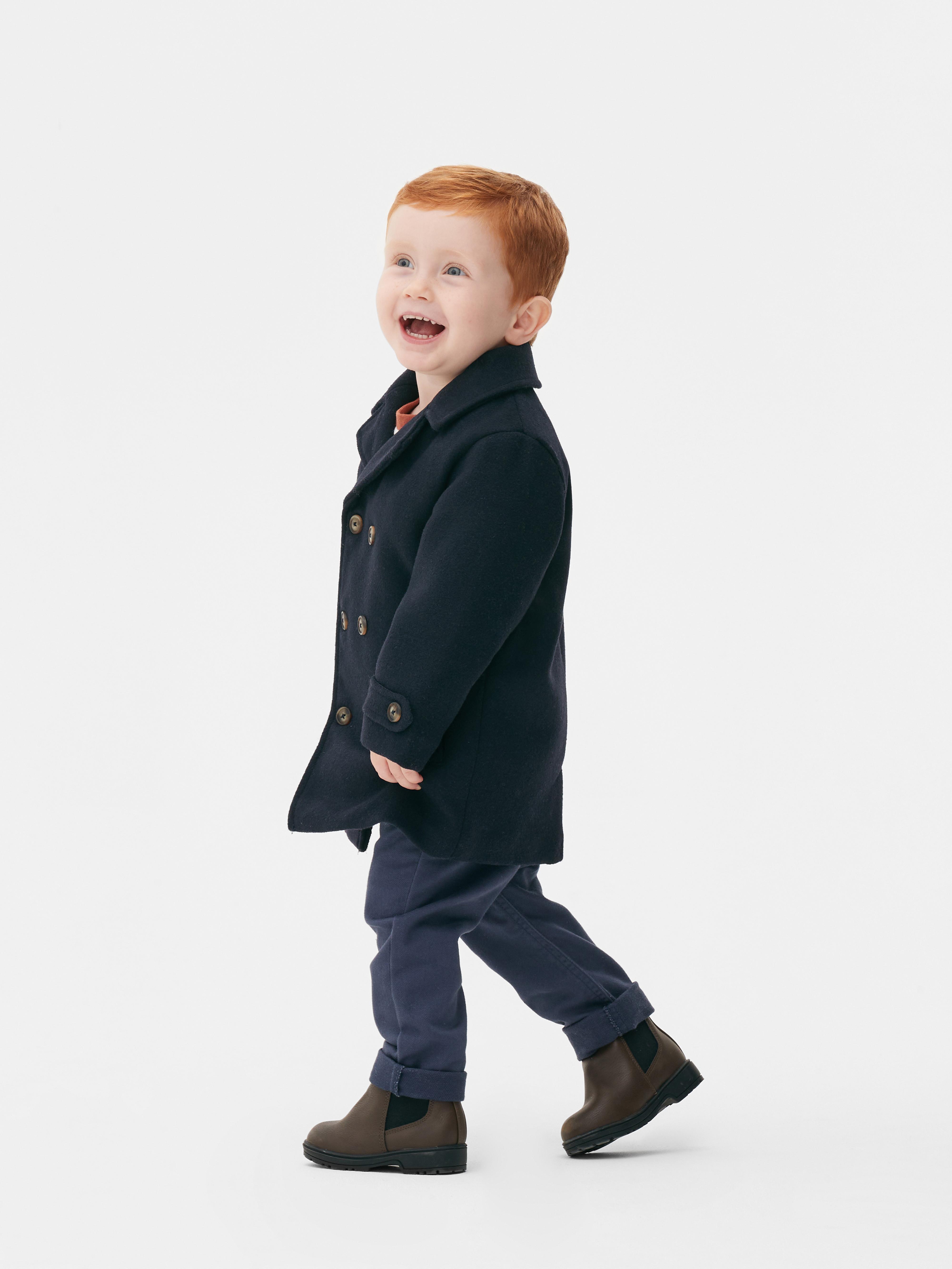Baby Boys' Coats & Jacket Puffer Coats, Parkers & Gilet Jackets Primark