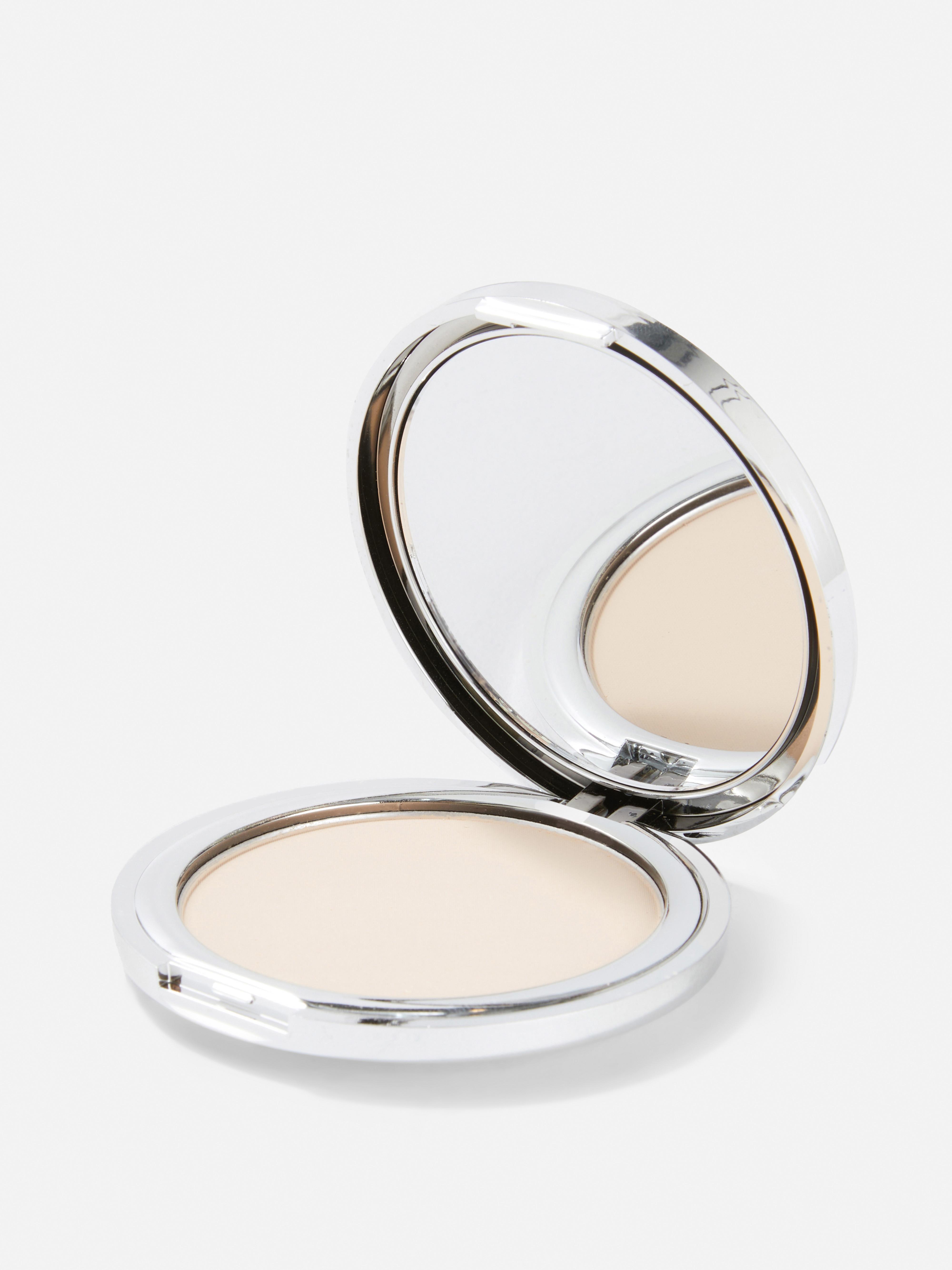 PS… My Perfect Colour Foundation Pressed Powder White