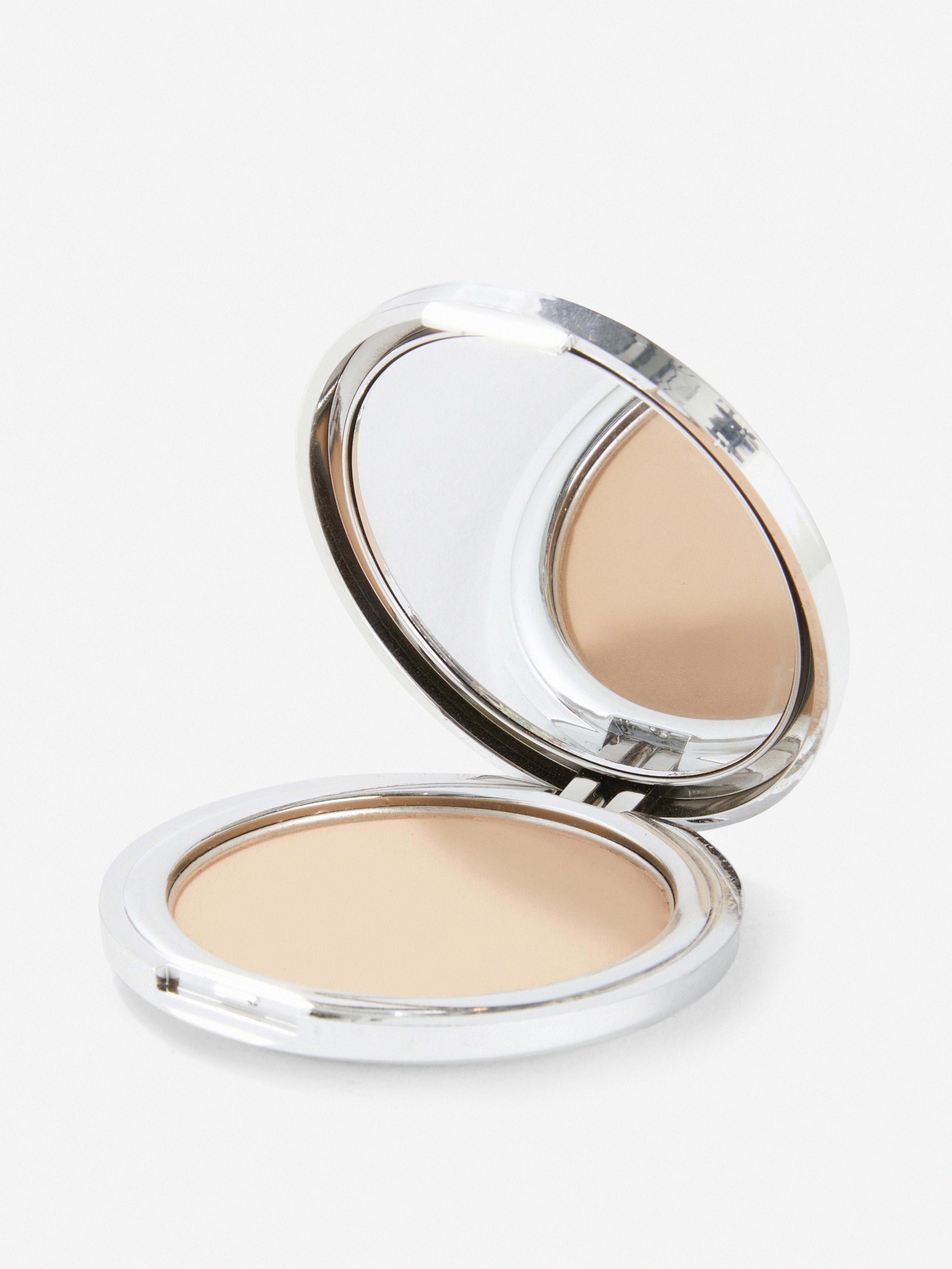 PS… My Perfect Colour Foundation Pressed Powder Nude