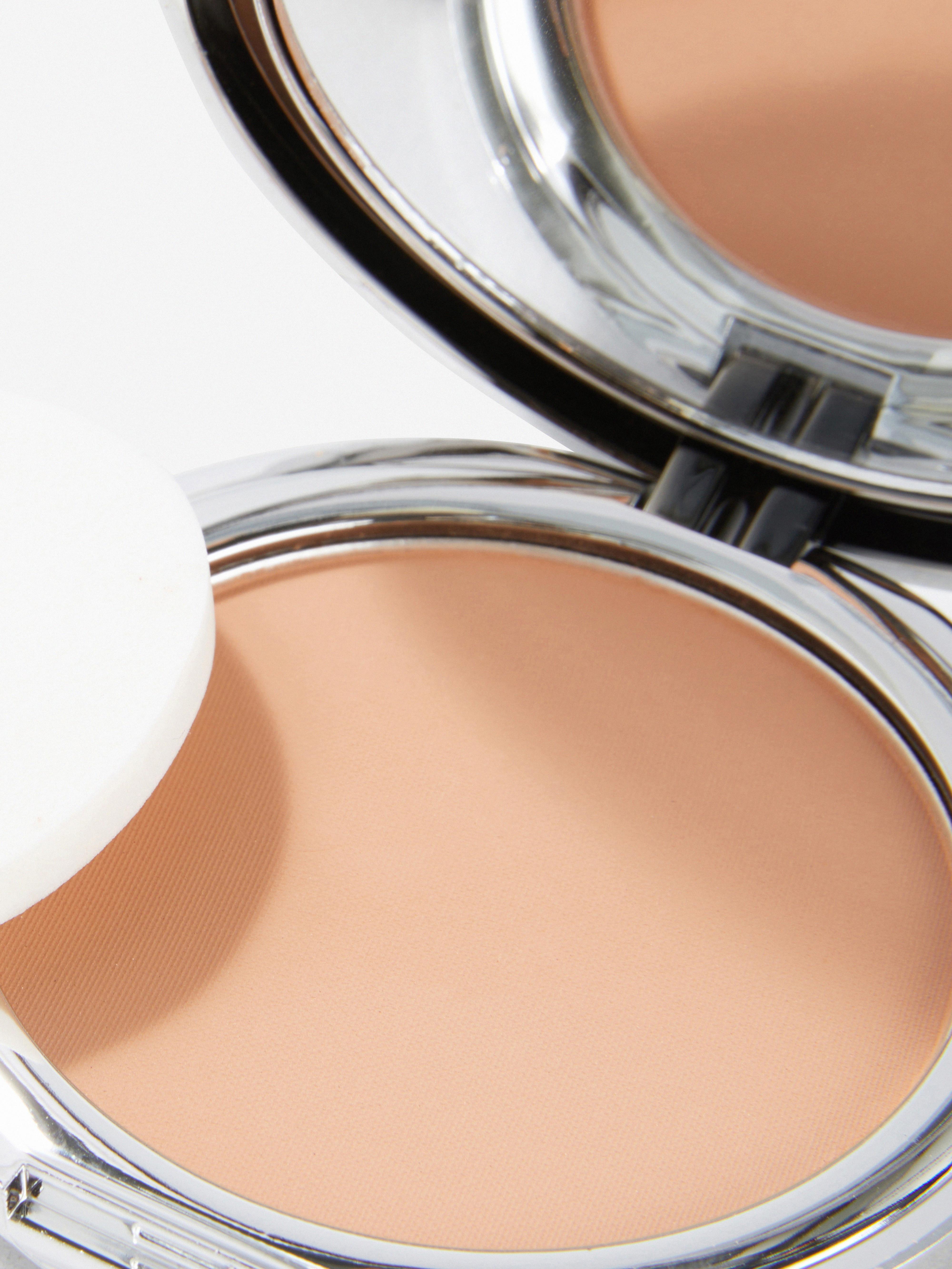 PS… My Perfect Colour Foundation Pressed Powder