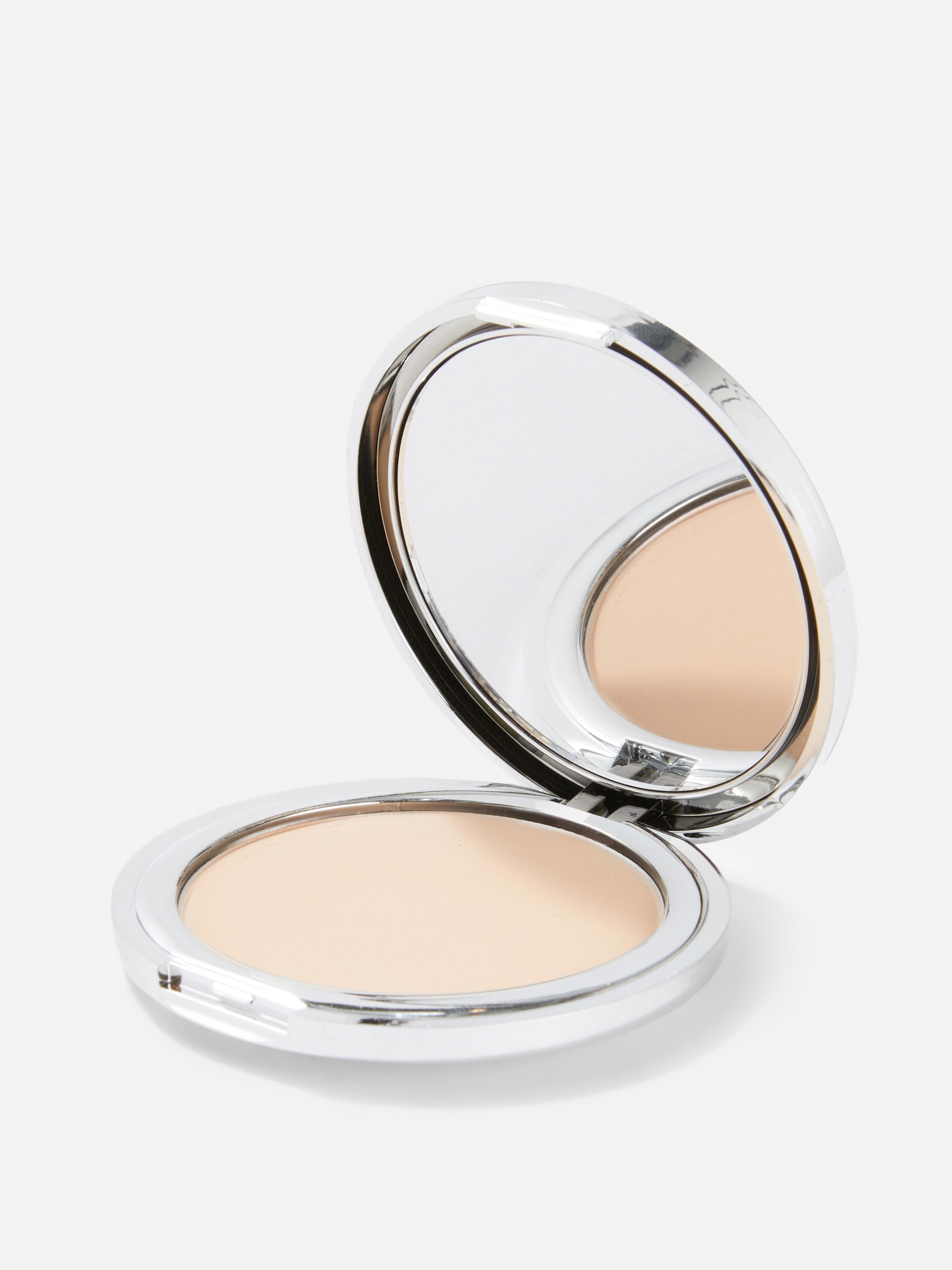 PS… My Perfect Colour Foundation Pressed Powder Oyster