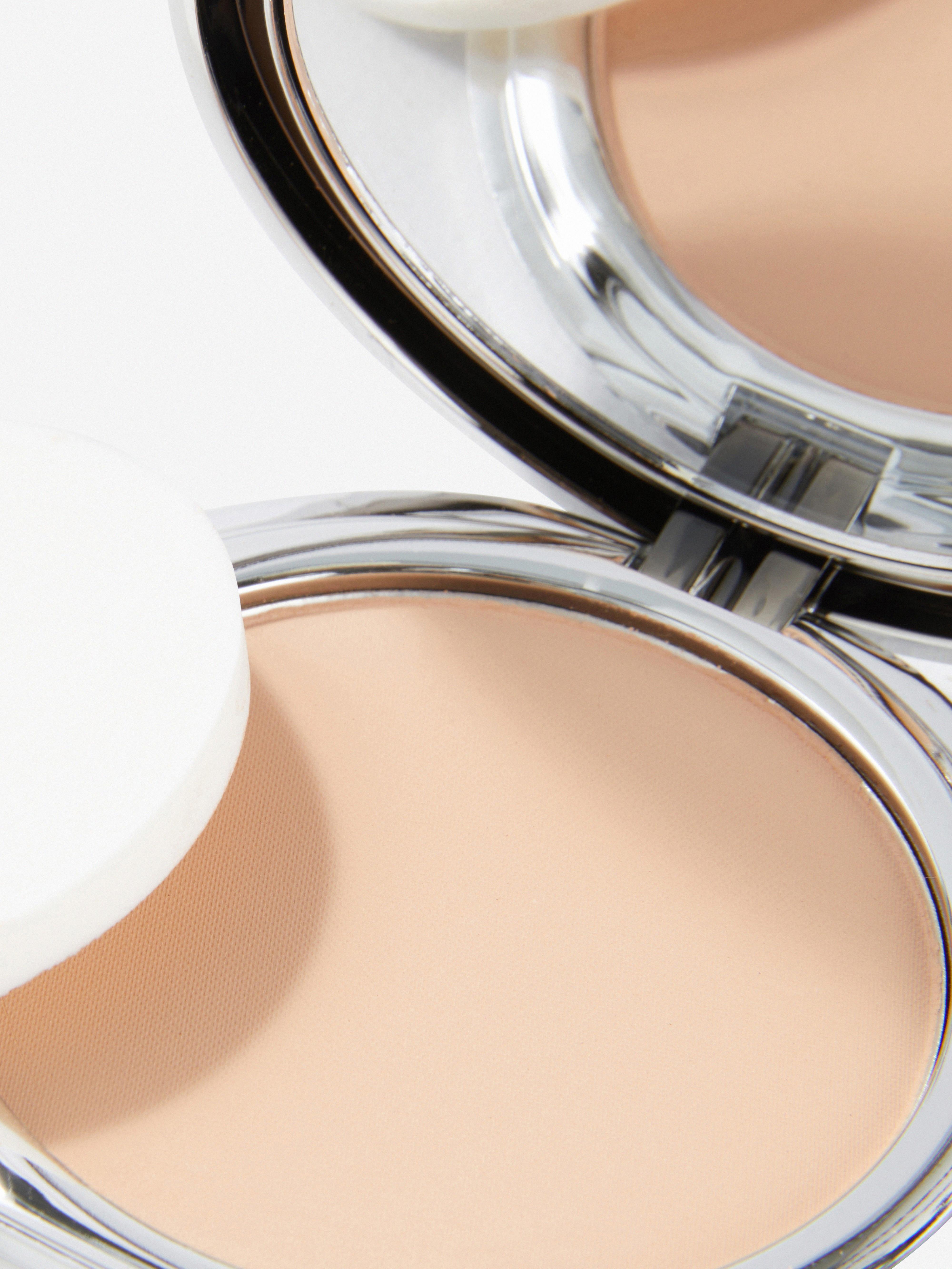 PS… My Perfect Colour Foundation Pressed Powder