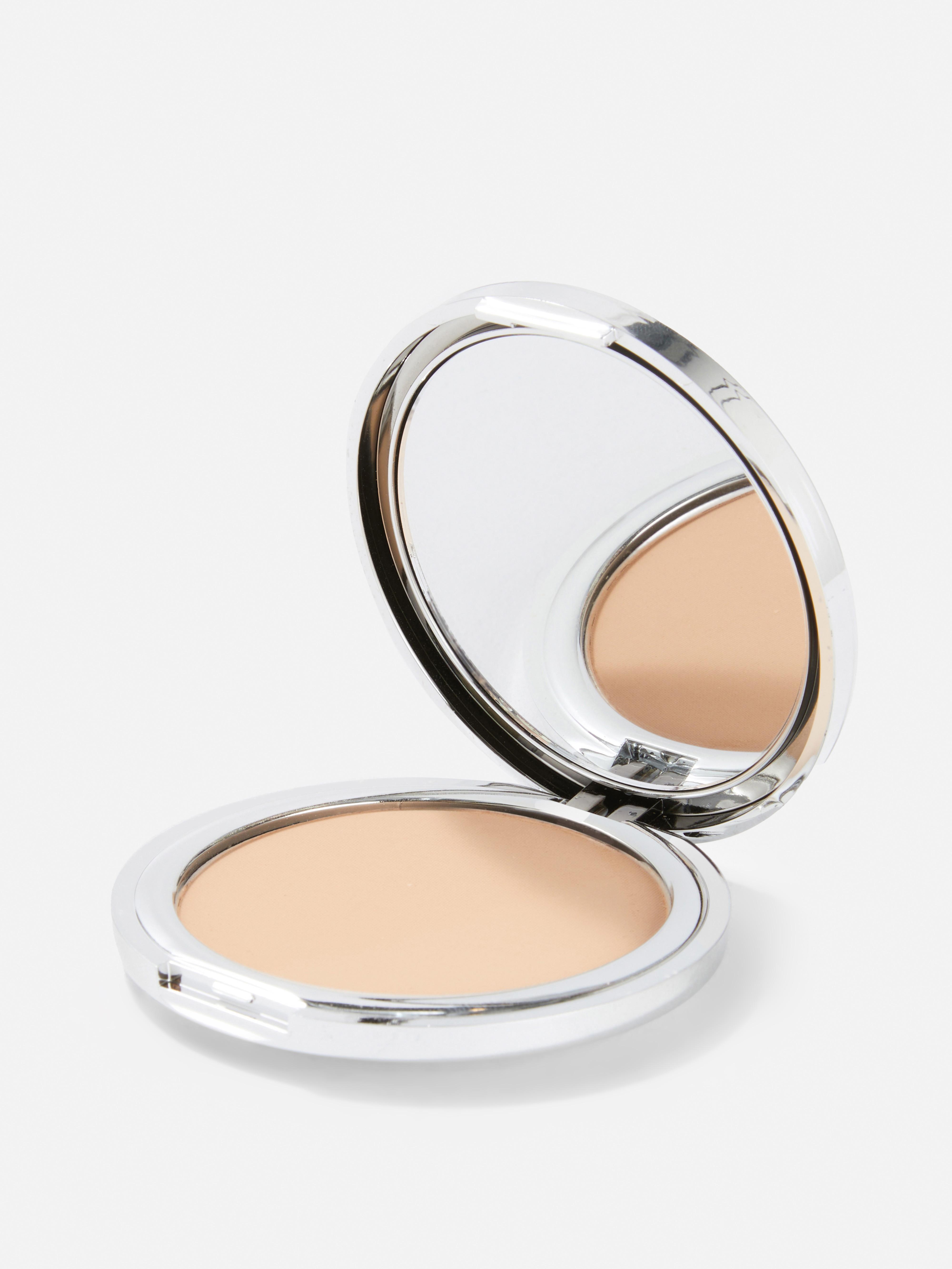 PS… My Perfect Colour Foundation Pressed Powder Sand