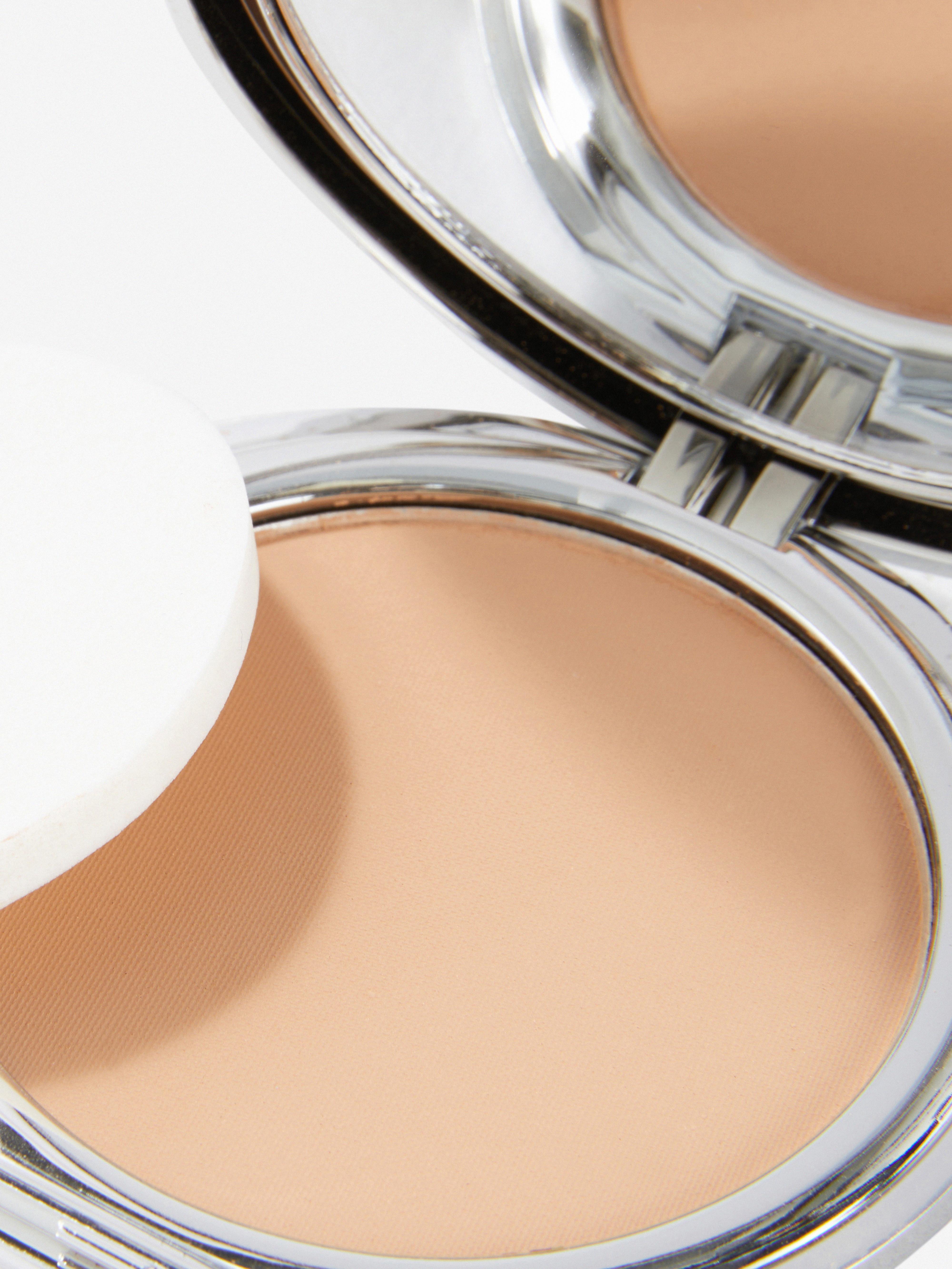 PS… My Perfect Colour Foundation Pressed Powder