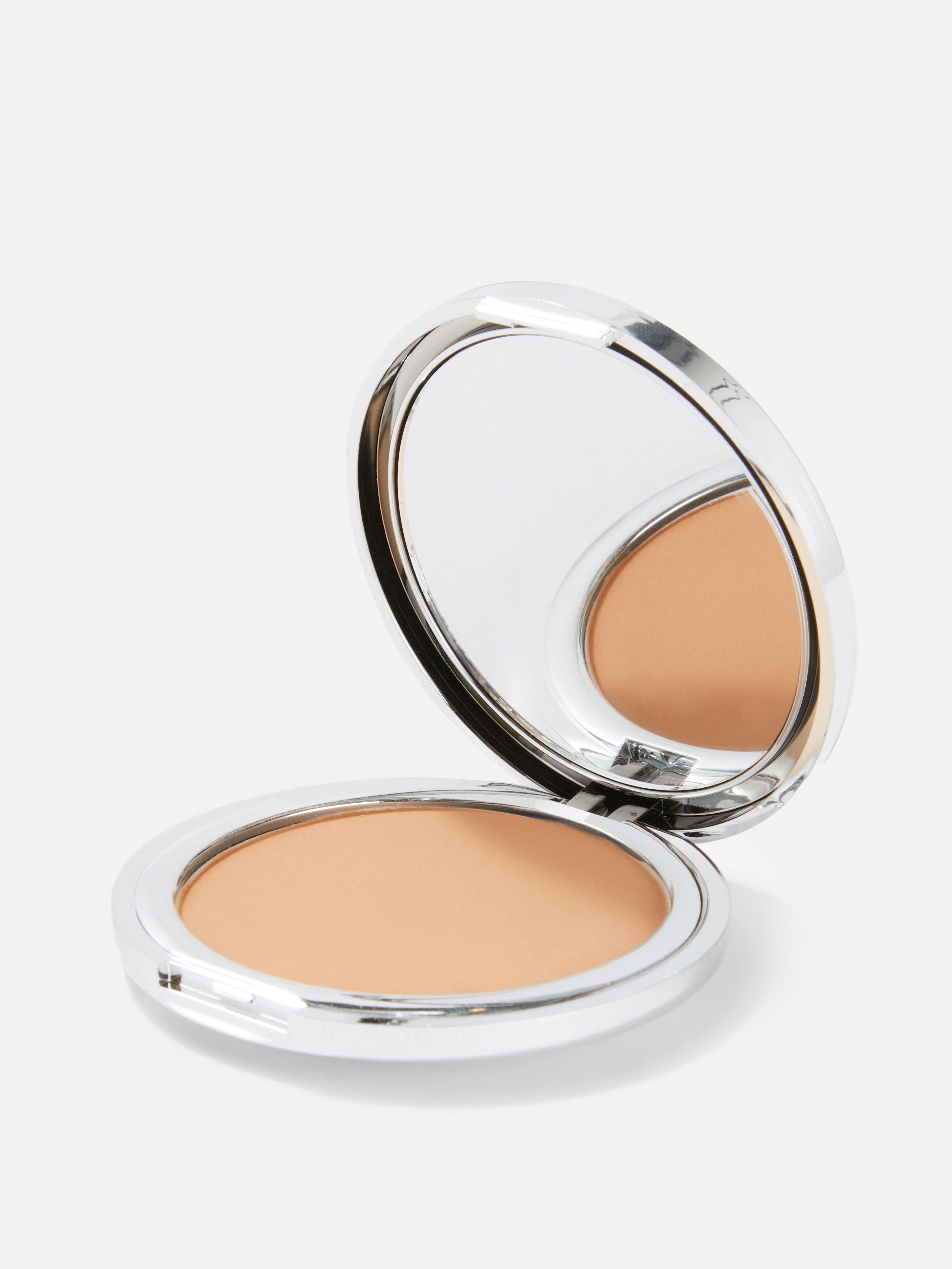 PS… My Perfect Colour Foundation Pressed Powder Camel